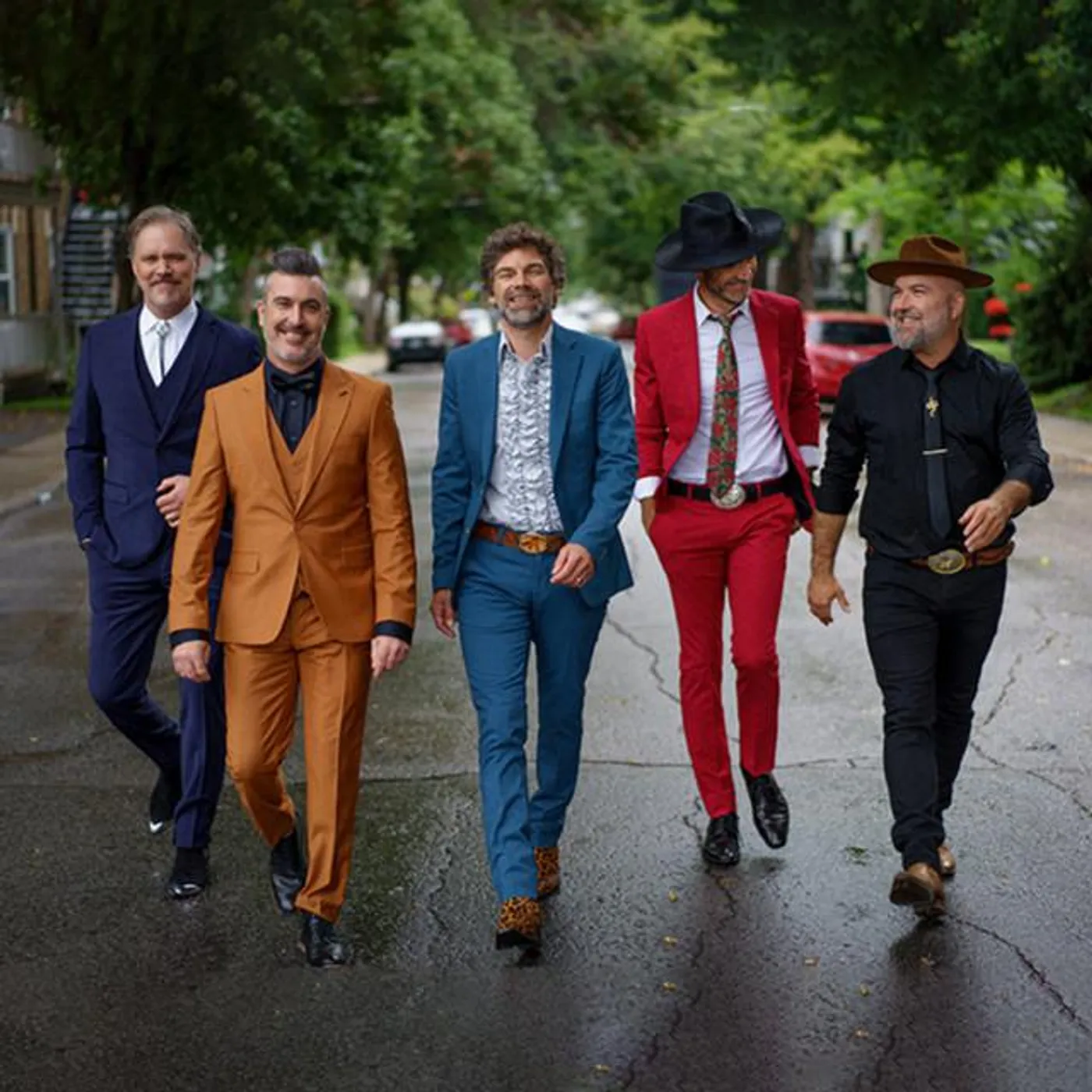 Salebarbes Brand Page