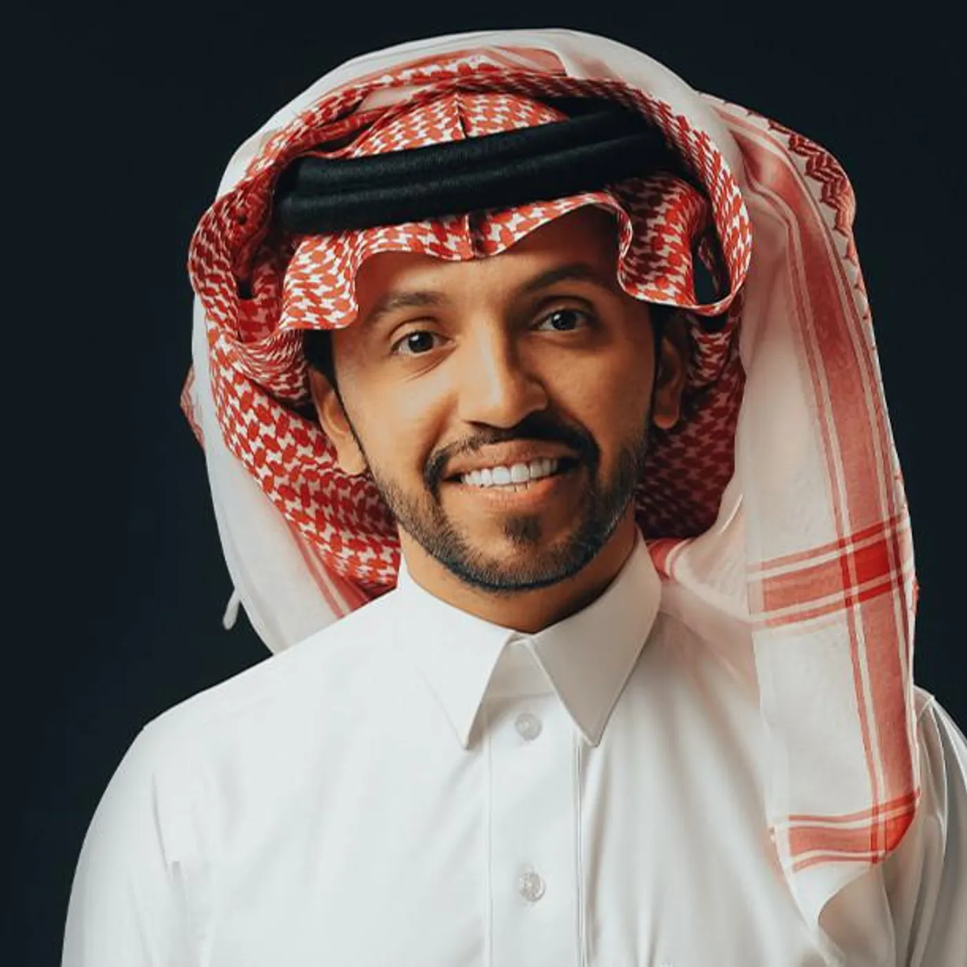 Saleh Alyami Brand Page