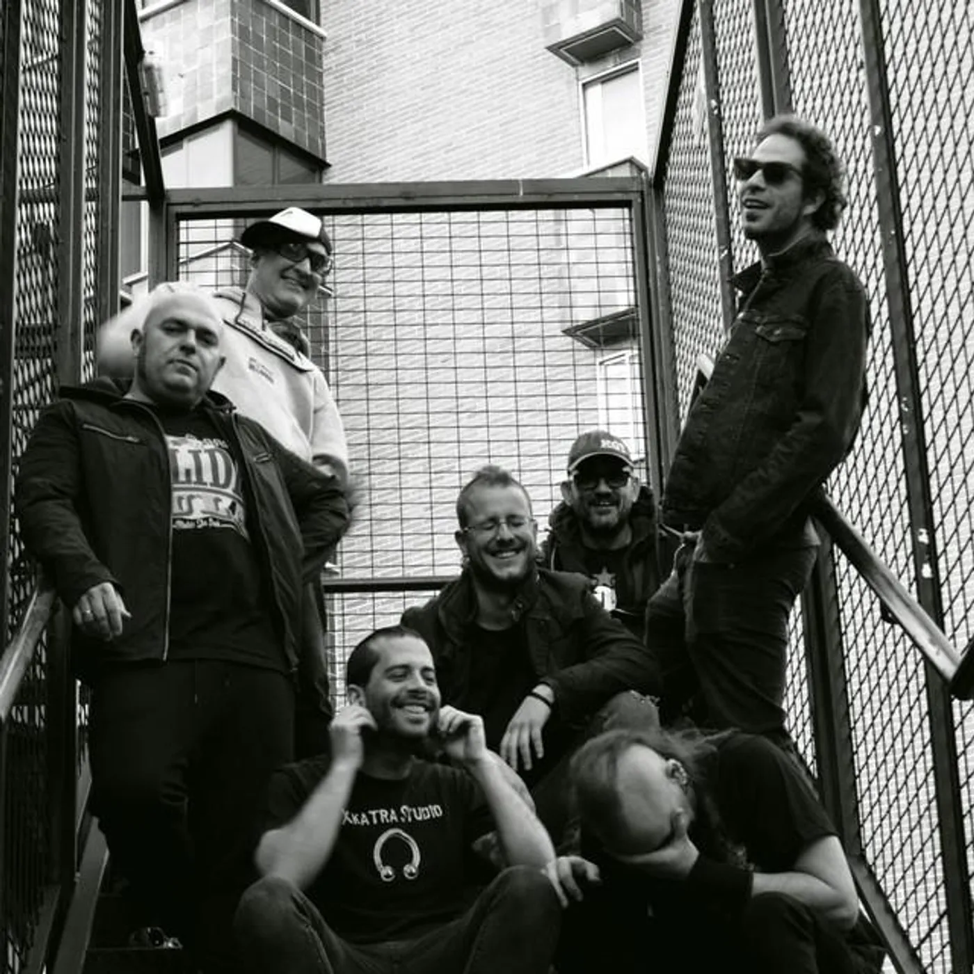 Salida Nula Brand Page