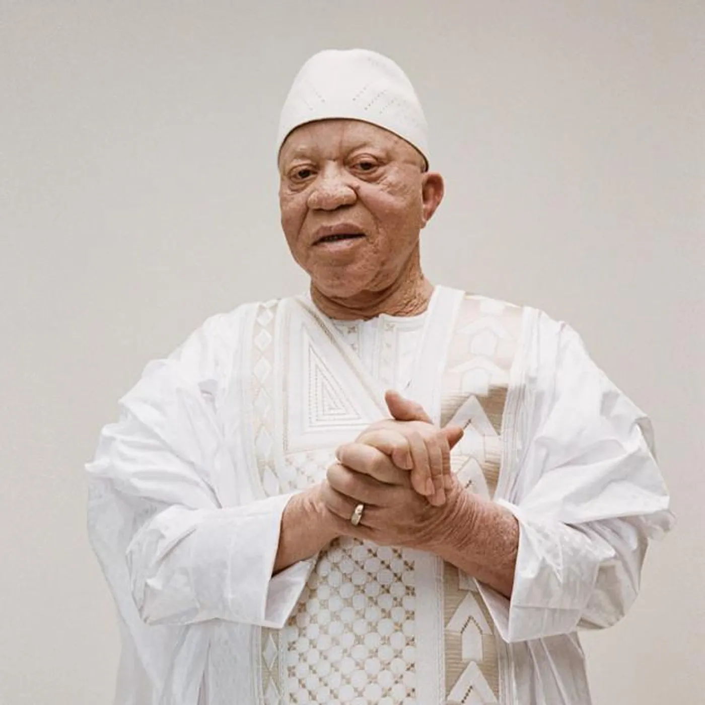 Salif Keita Brand Page
