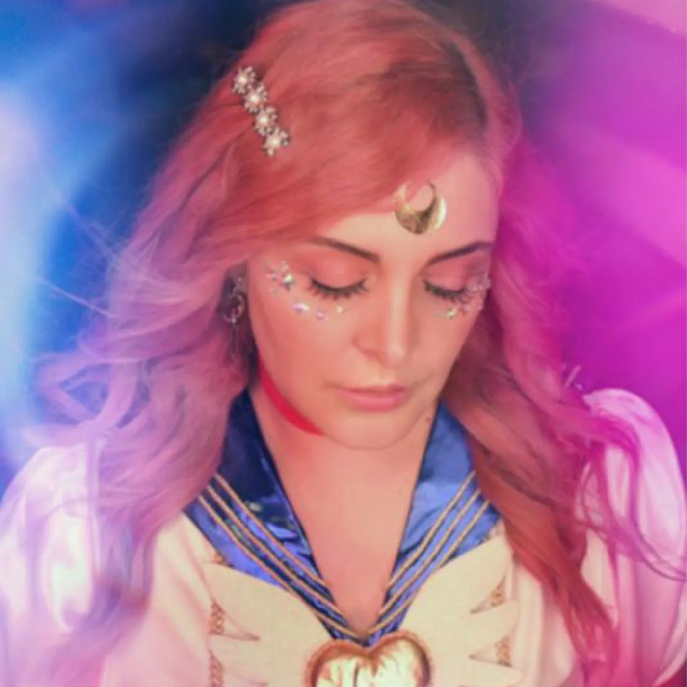 Salomé Anjarí Brand Page