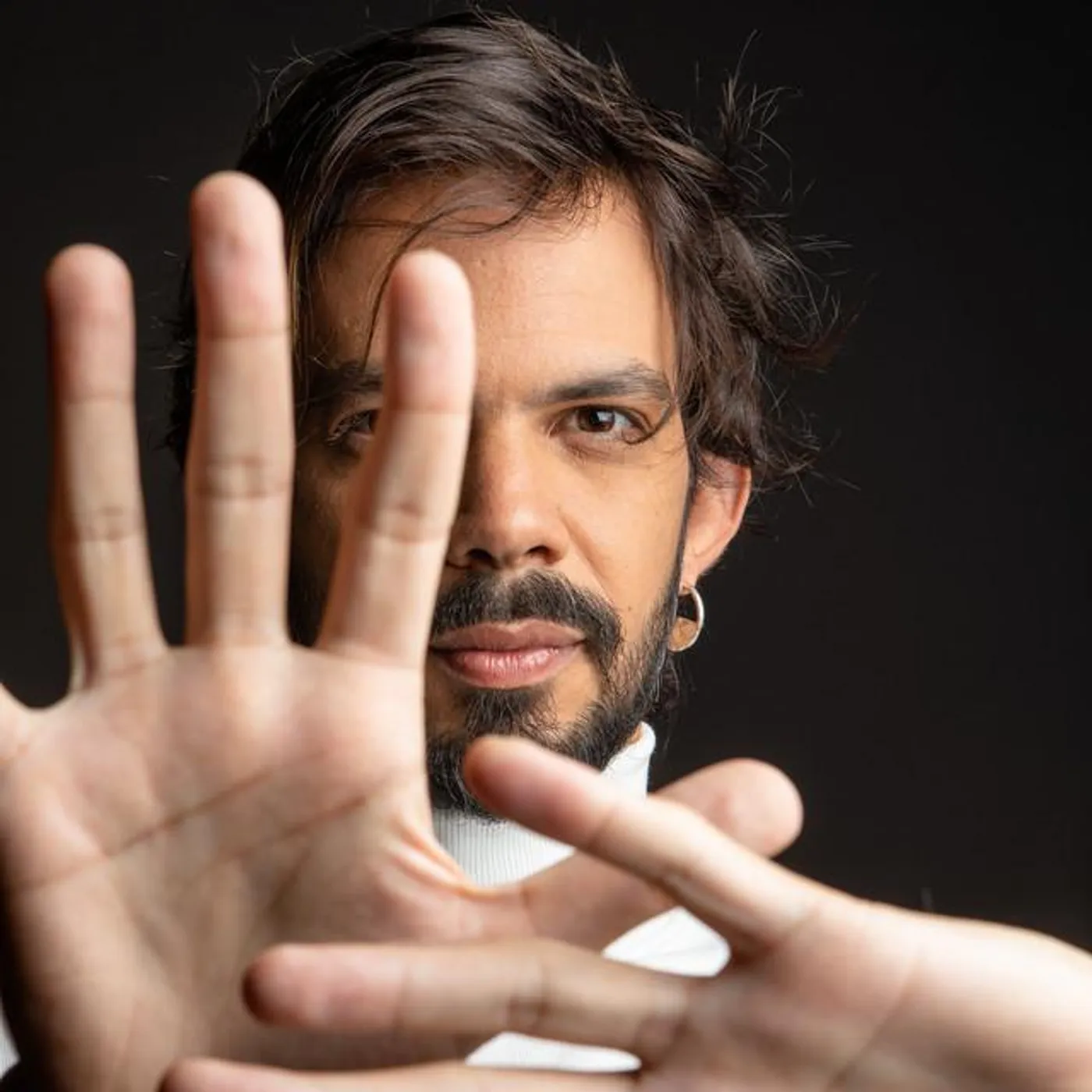 Salomão Soares Brand Page