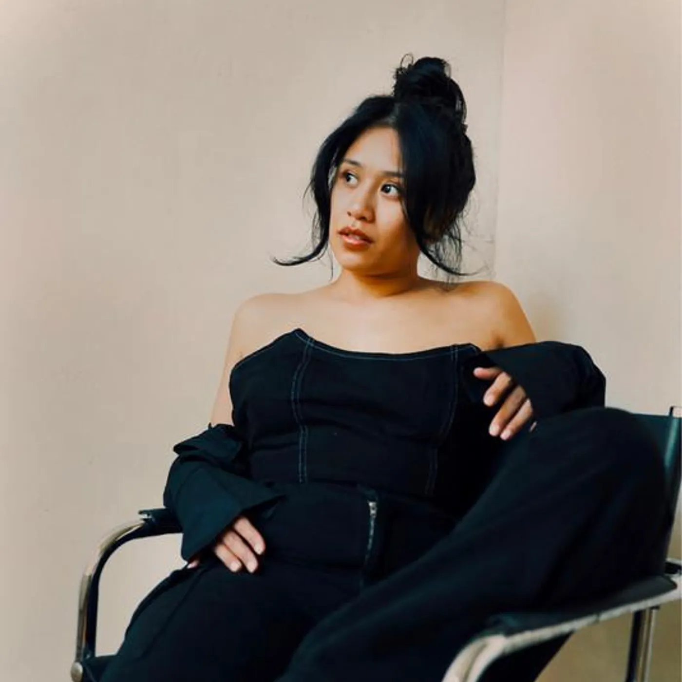 Salomé Pieris Brand Page