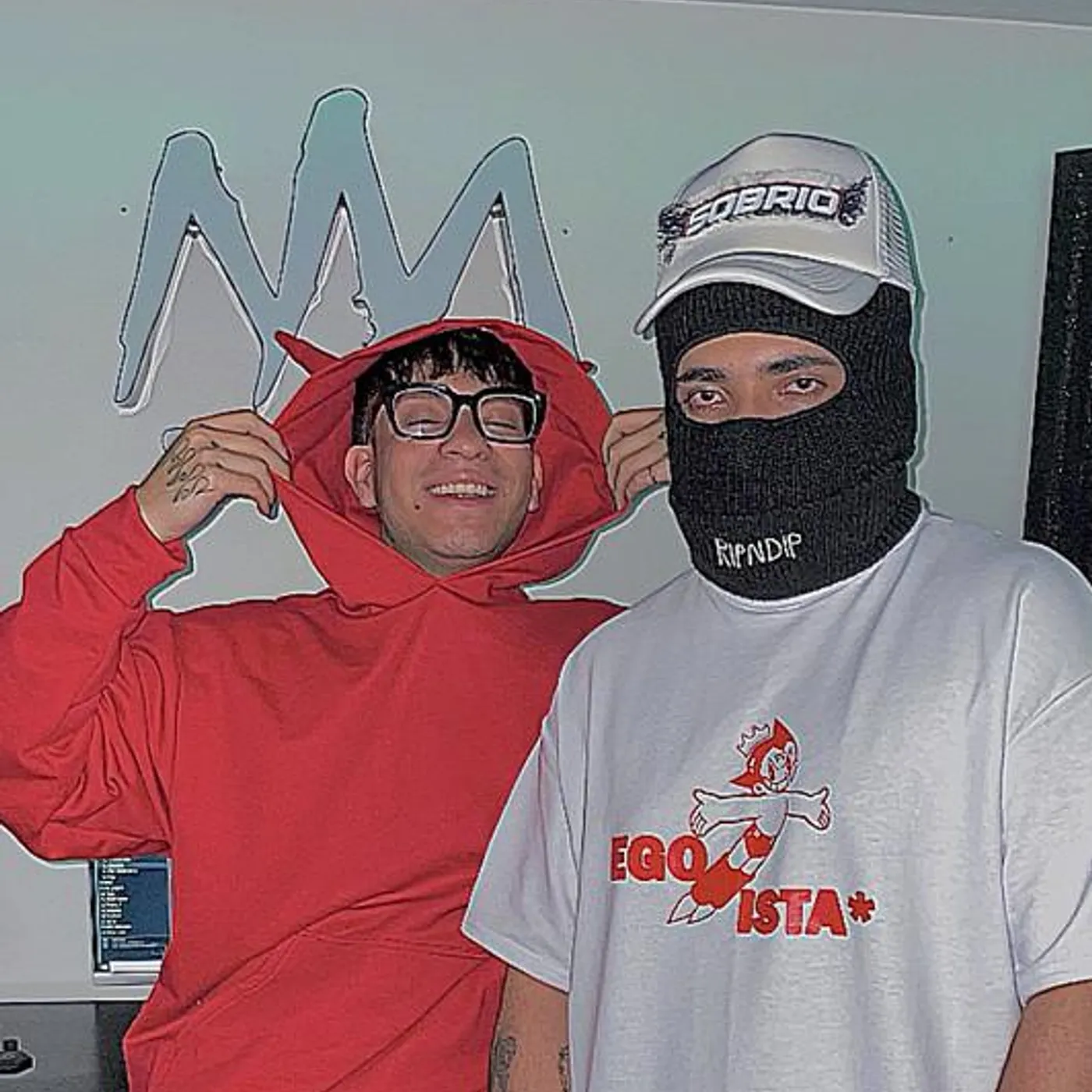 Salon Sandunga Brand Page