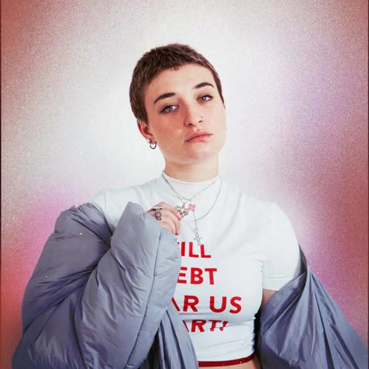 Sally Cruz Brand Page