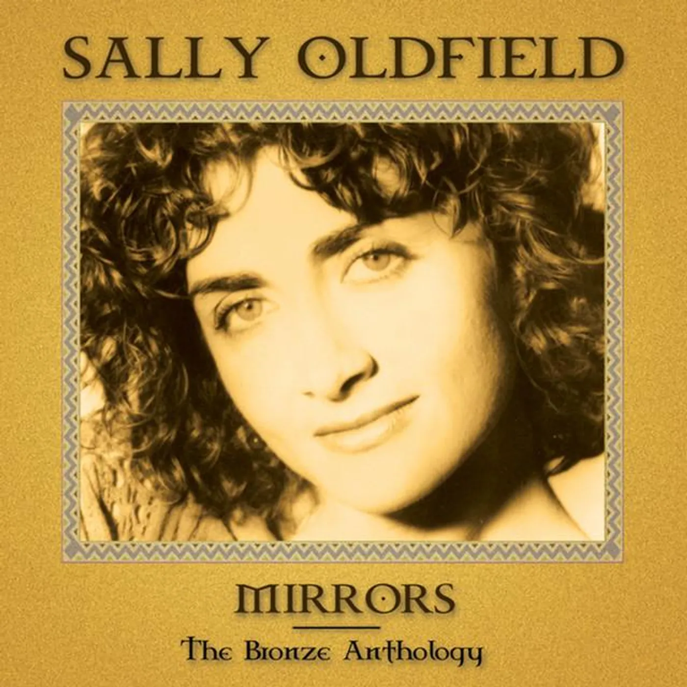 Sally Oldfield Brand Page