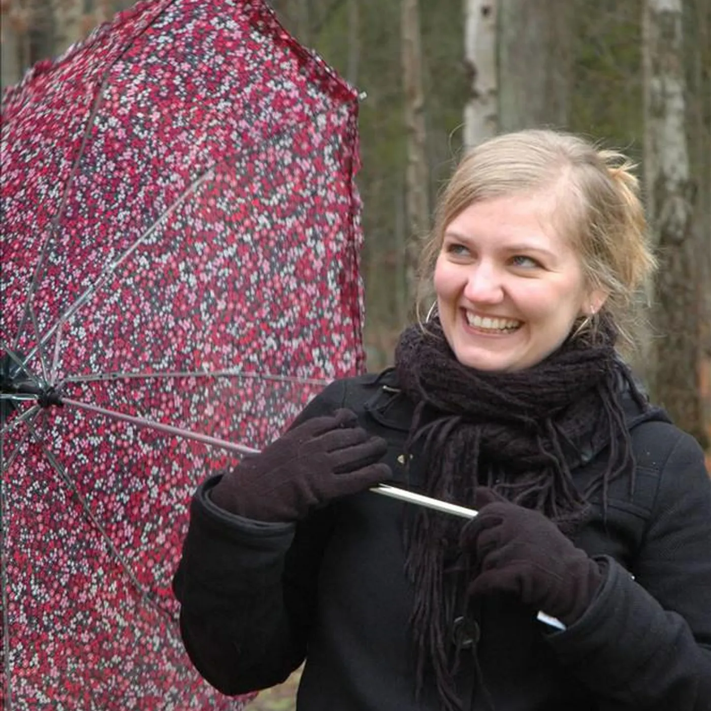 Sally Shapiro Brand Page