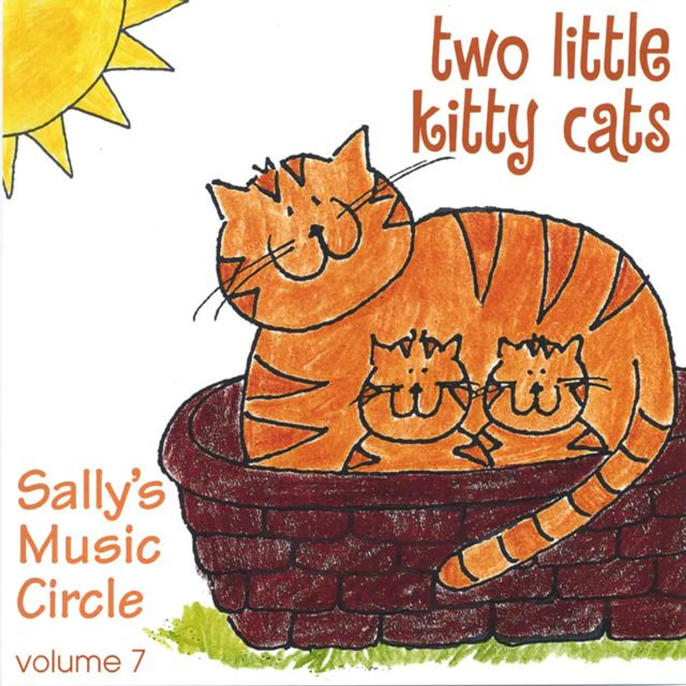 Sally's Music Circle Brand Page