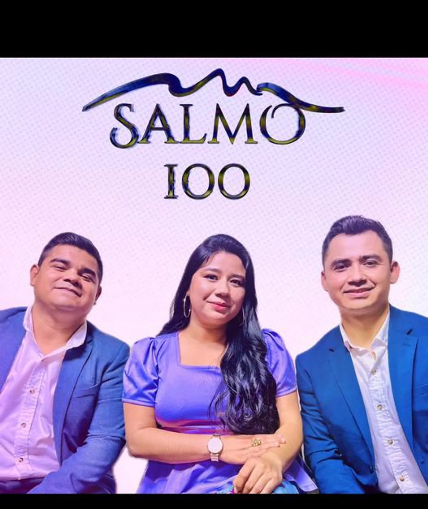 Salmo 100