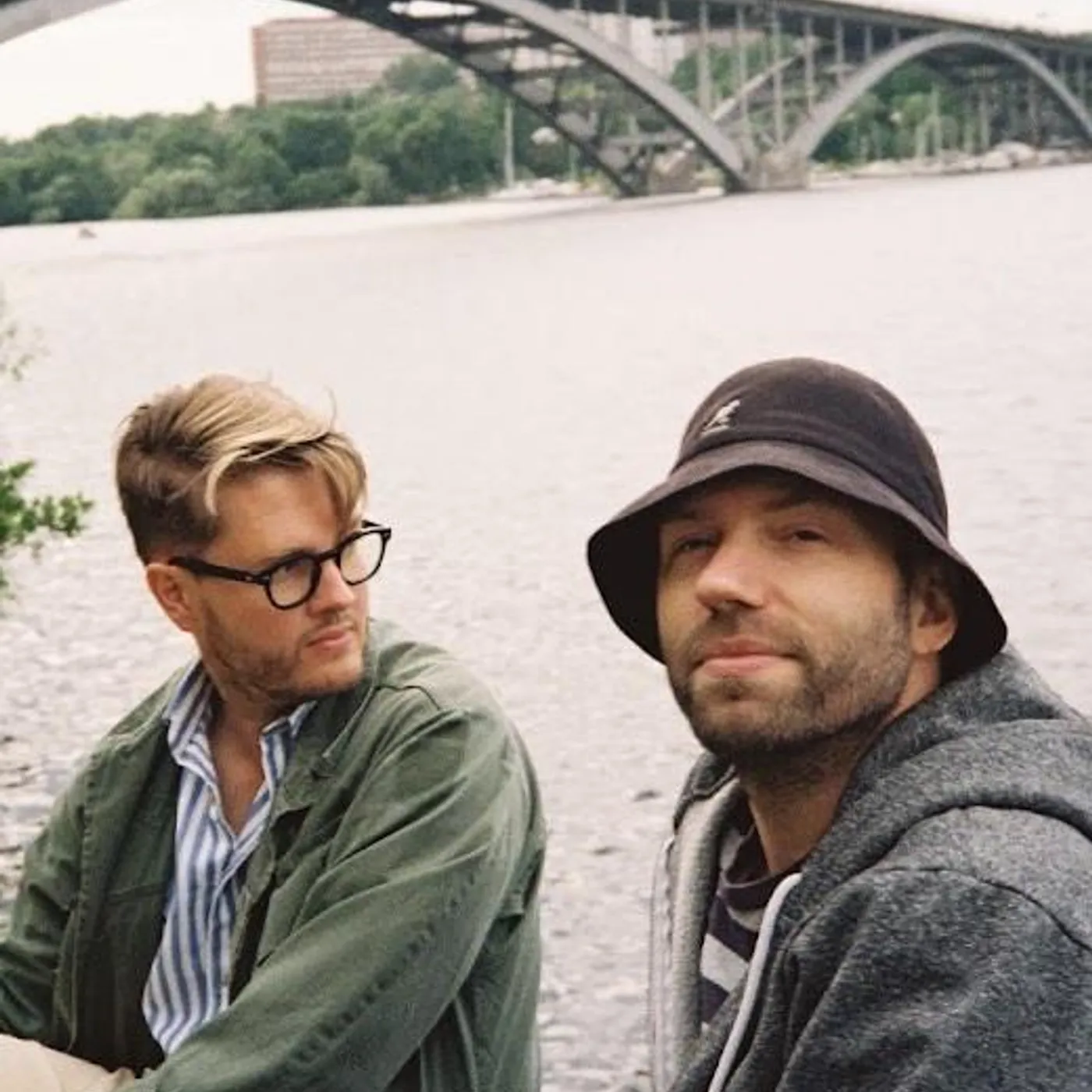 Salt Lake Alley Brand Page