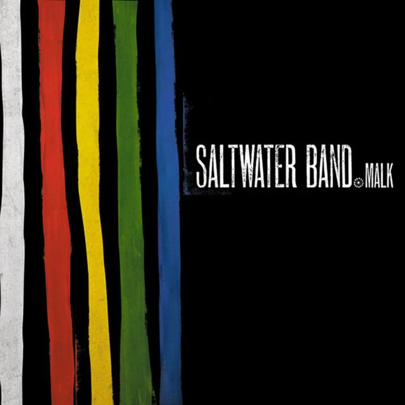 Saltwater Band Brand Page