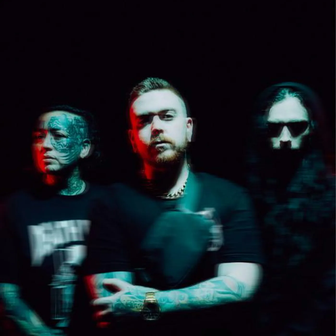 Saltwound Brand Page