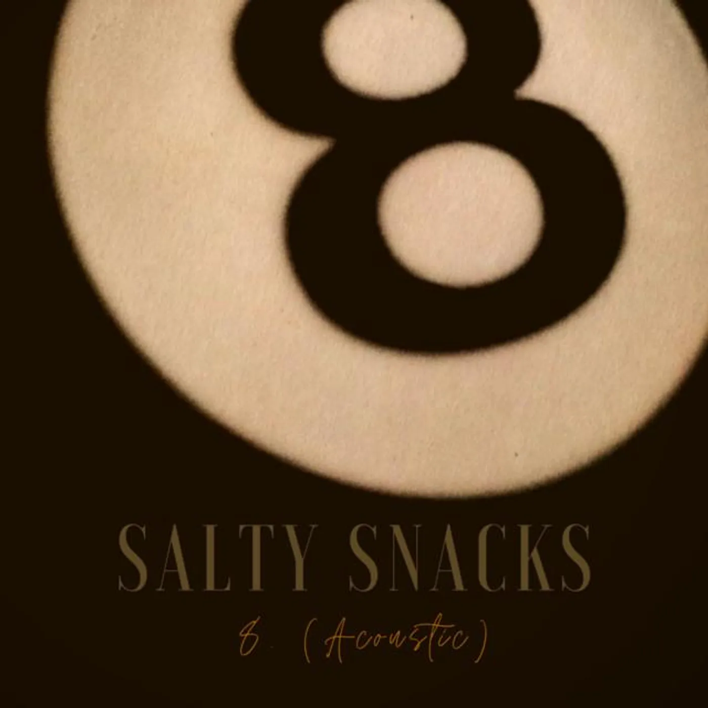 Salty Snacks Brand Page