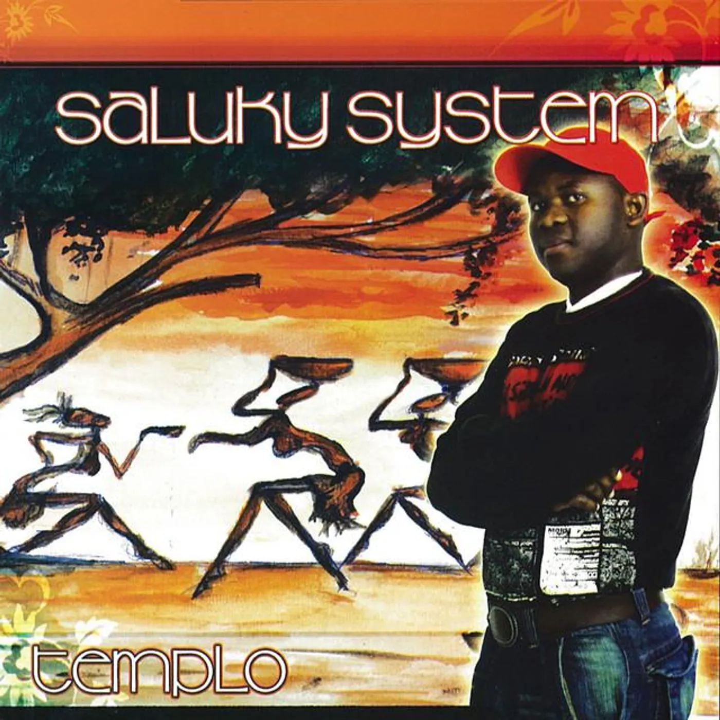 Saluky System Brand Page