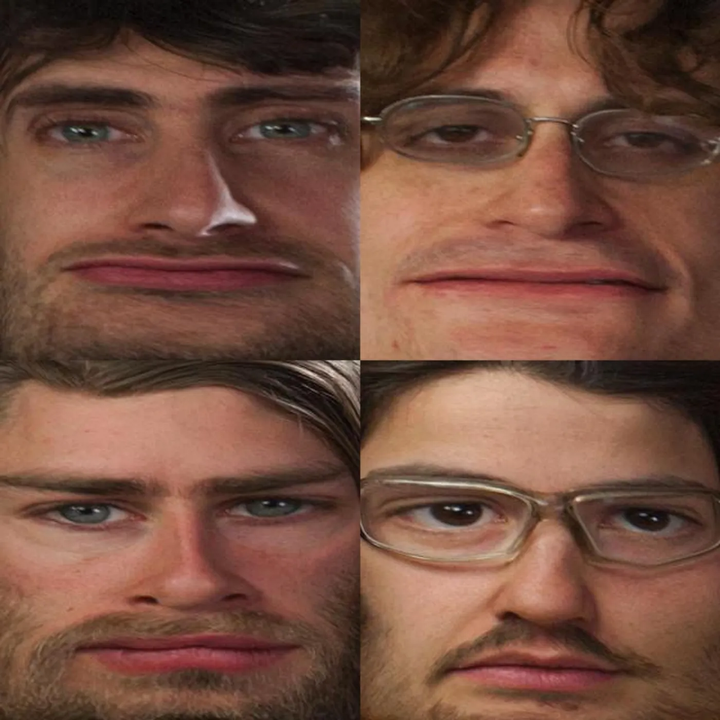 Salut C'est Cool Brand Page