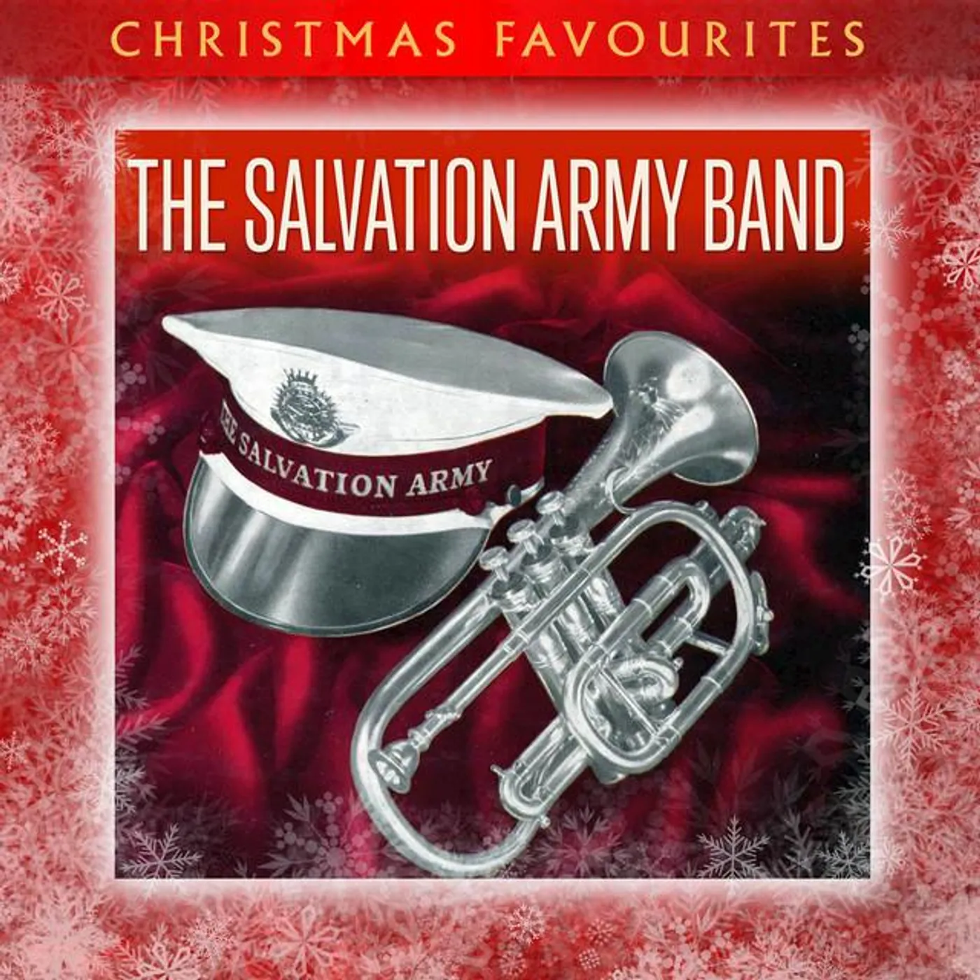 Salvation Army Band