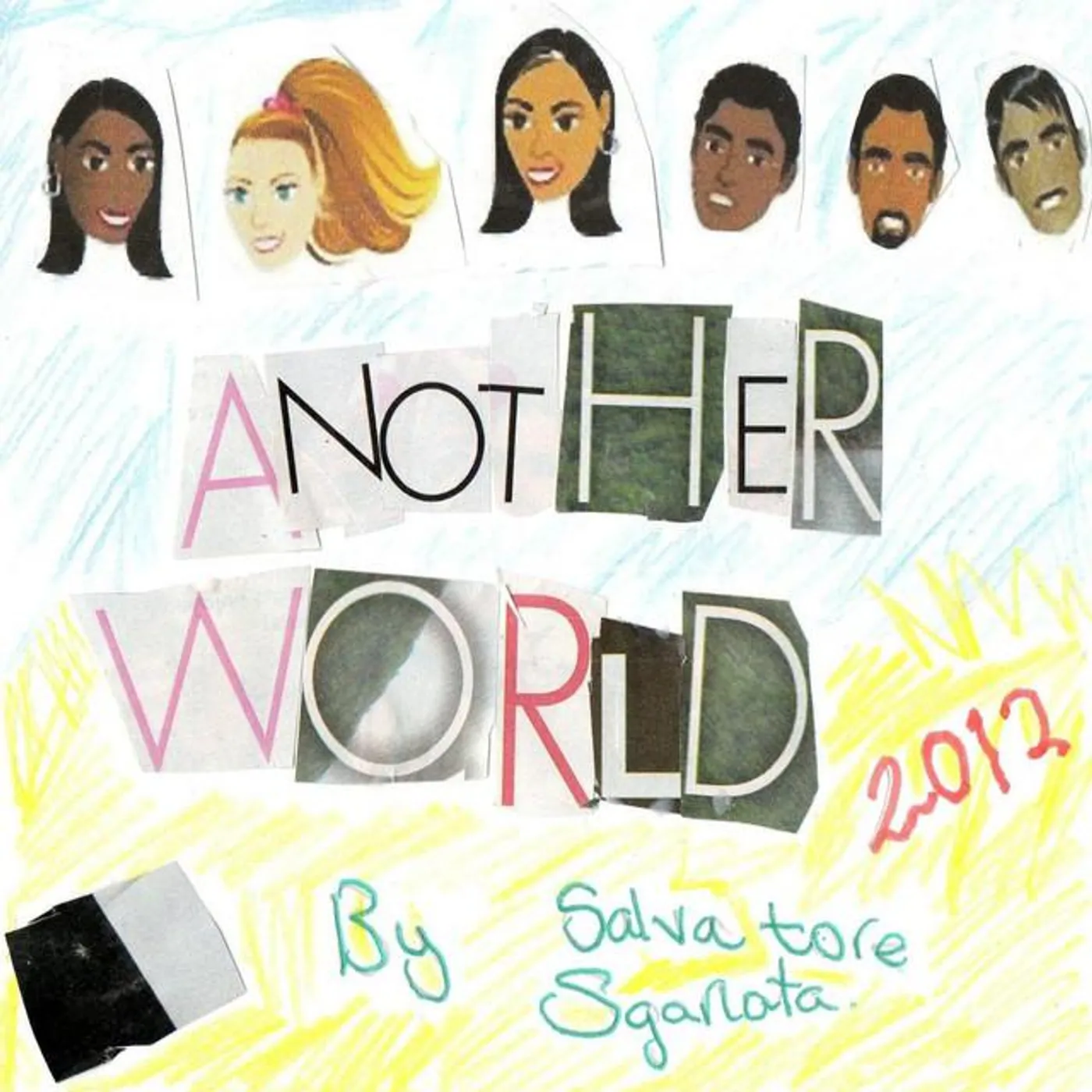 Salvatore Sgarlata Brand Page