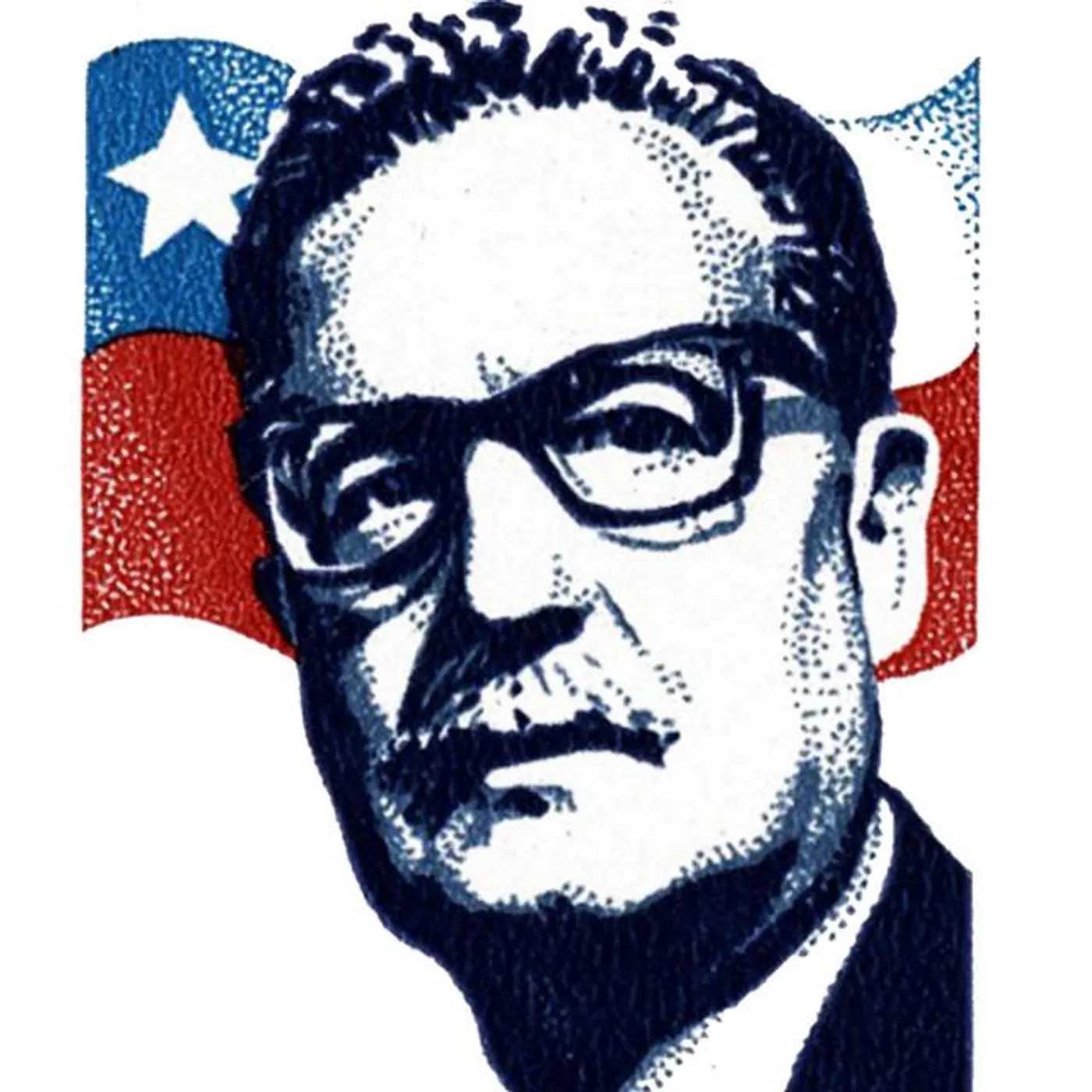 Salvador Allende Brand Page