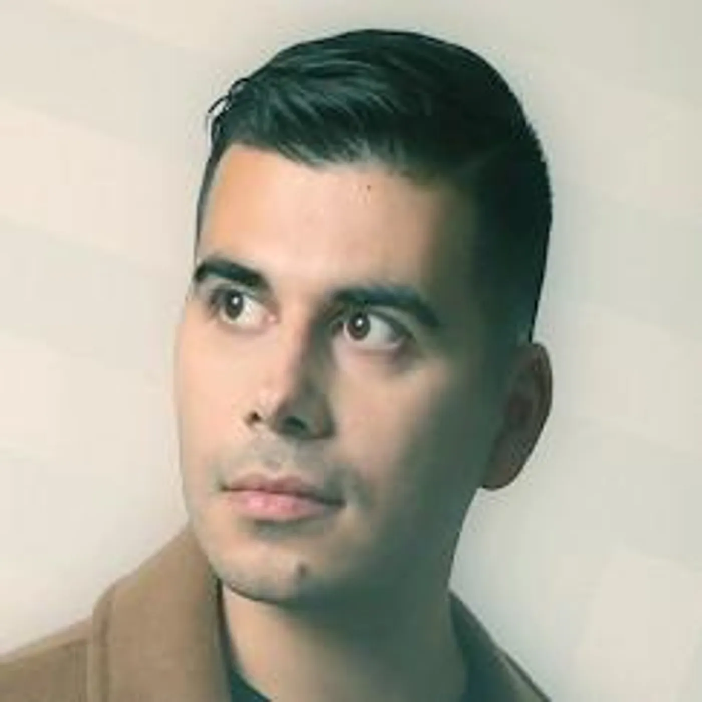 Salvador Aponte Brand Page