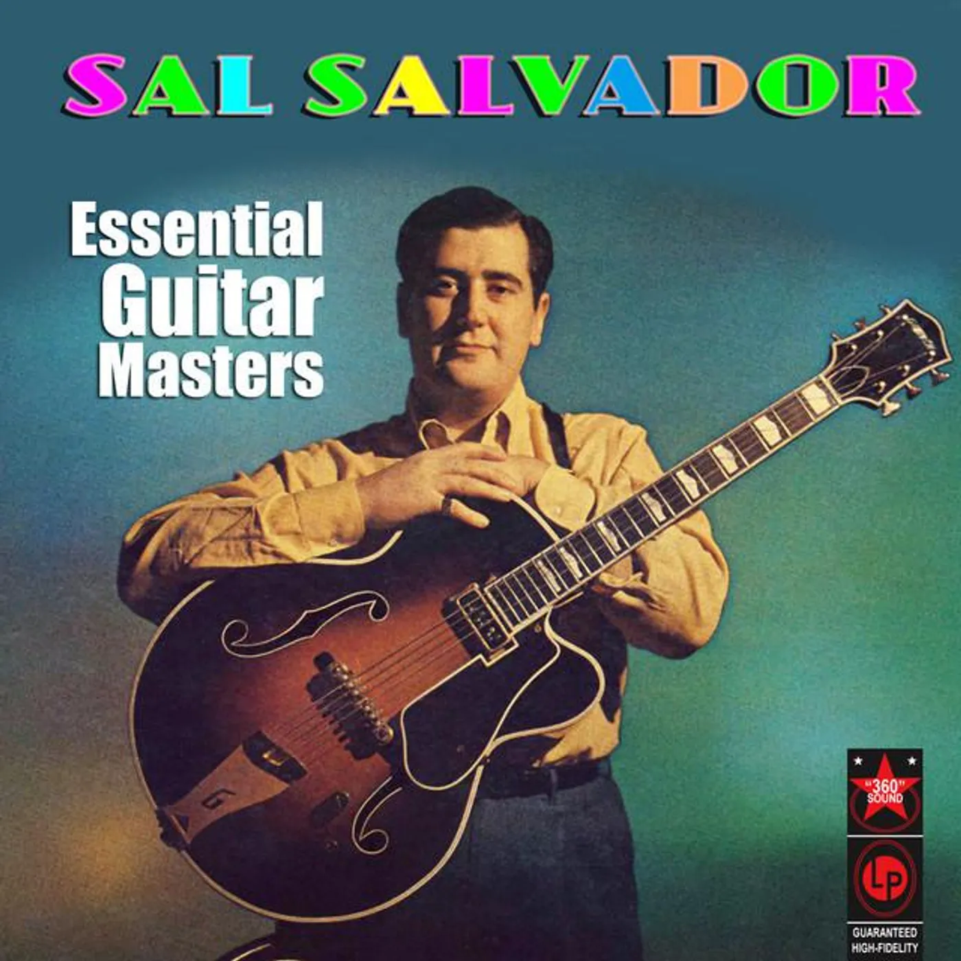 Sal Salvador