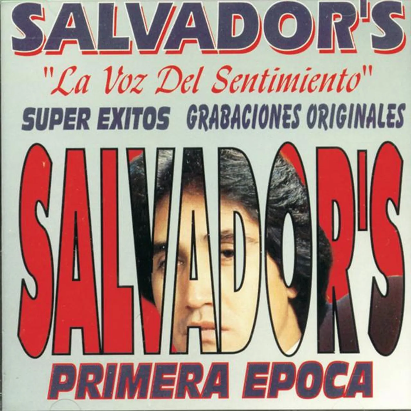 Salvador's Brand Page