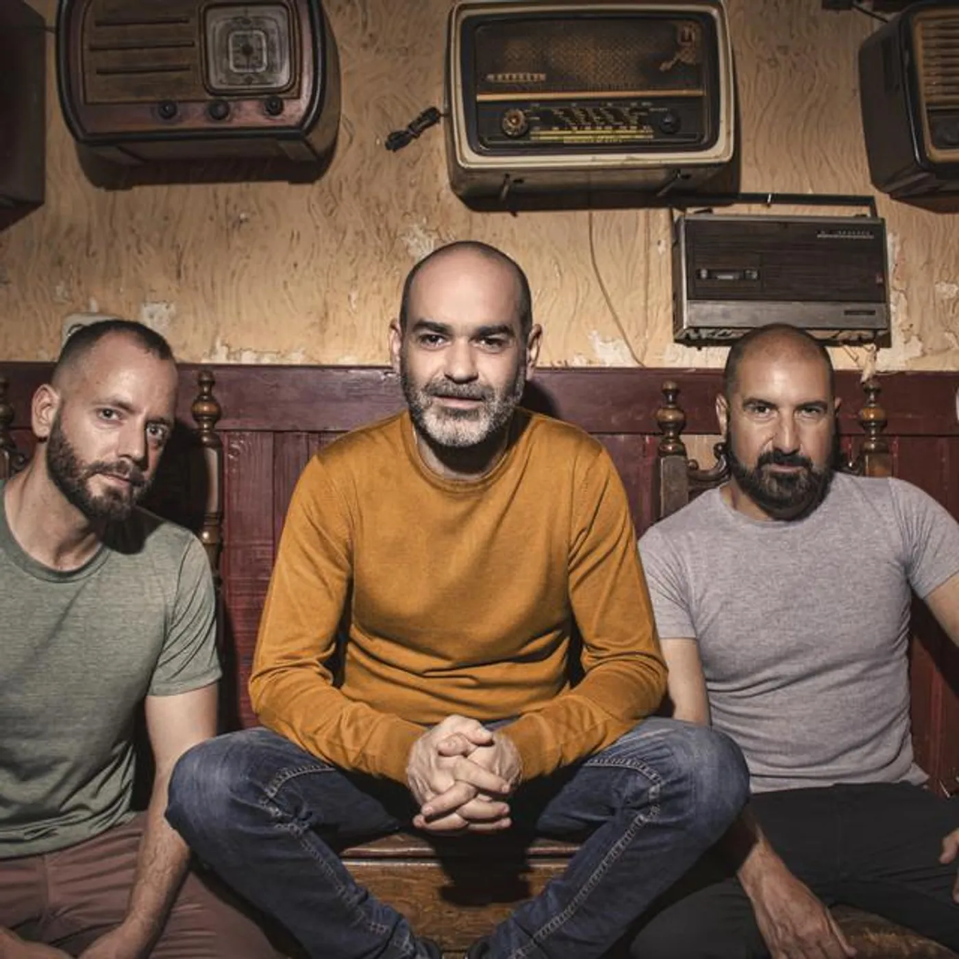 Salvador Tóxico Brand Page