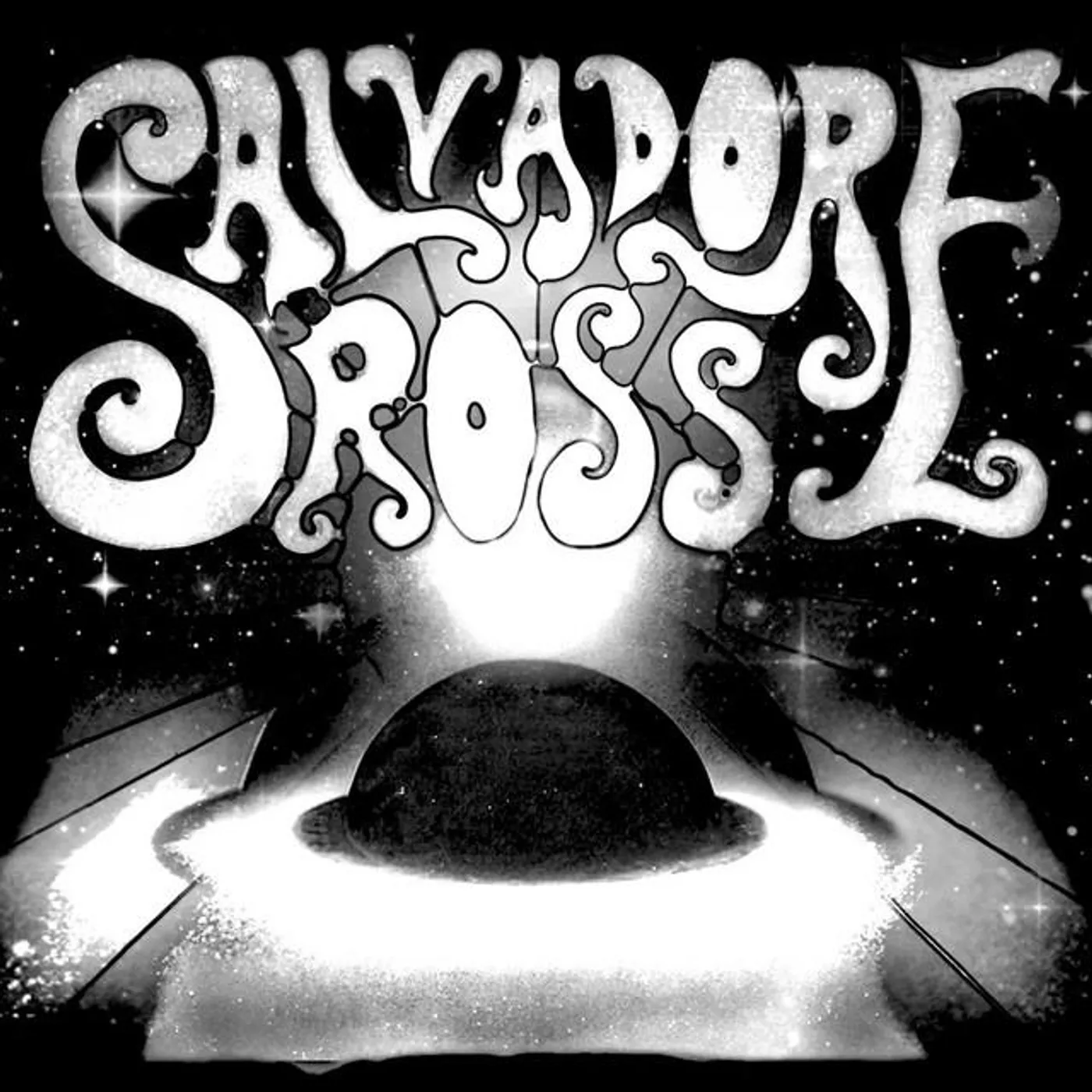 Salvadore Ross Brand Page