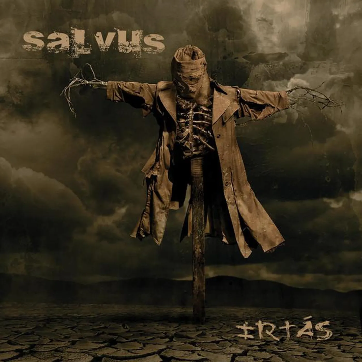 Salvus Brand Page