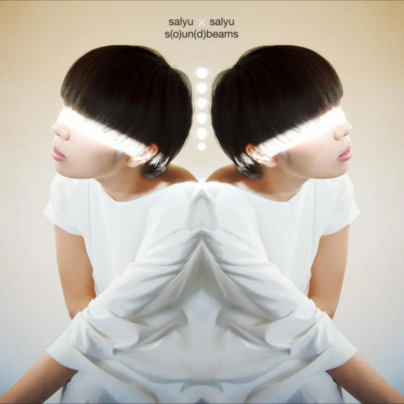 salyu × salyu Brand Page