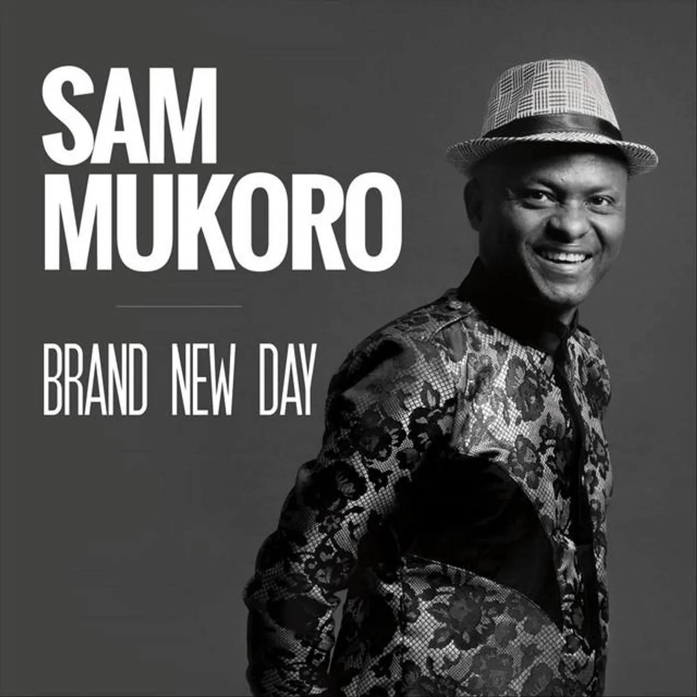 Sam Mukoro Brand Page