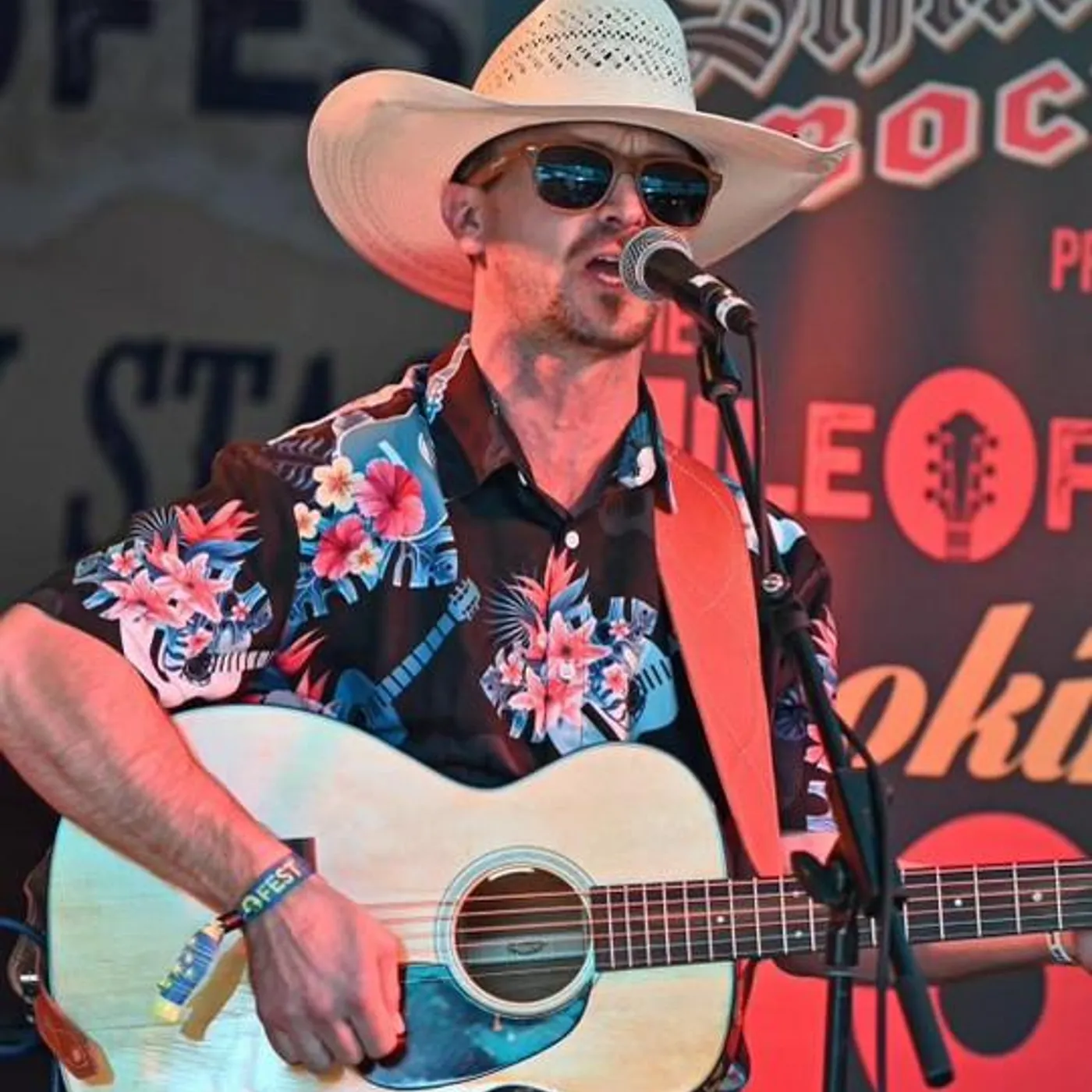 Sam Munsick Brand Page