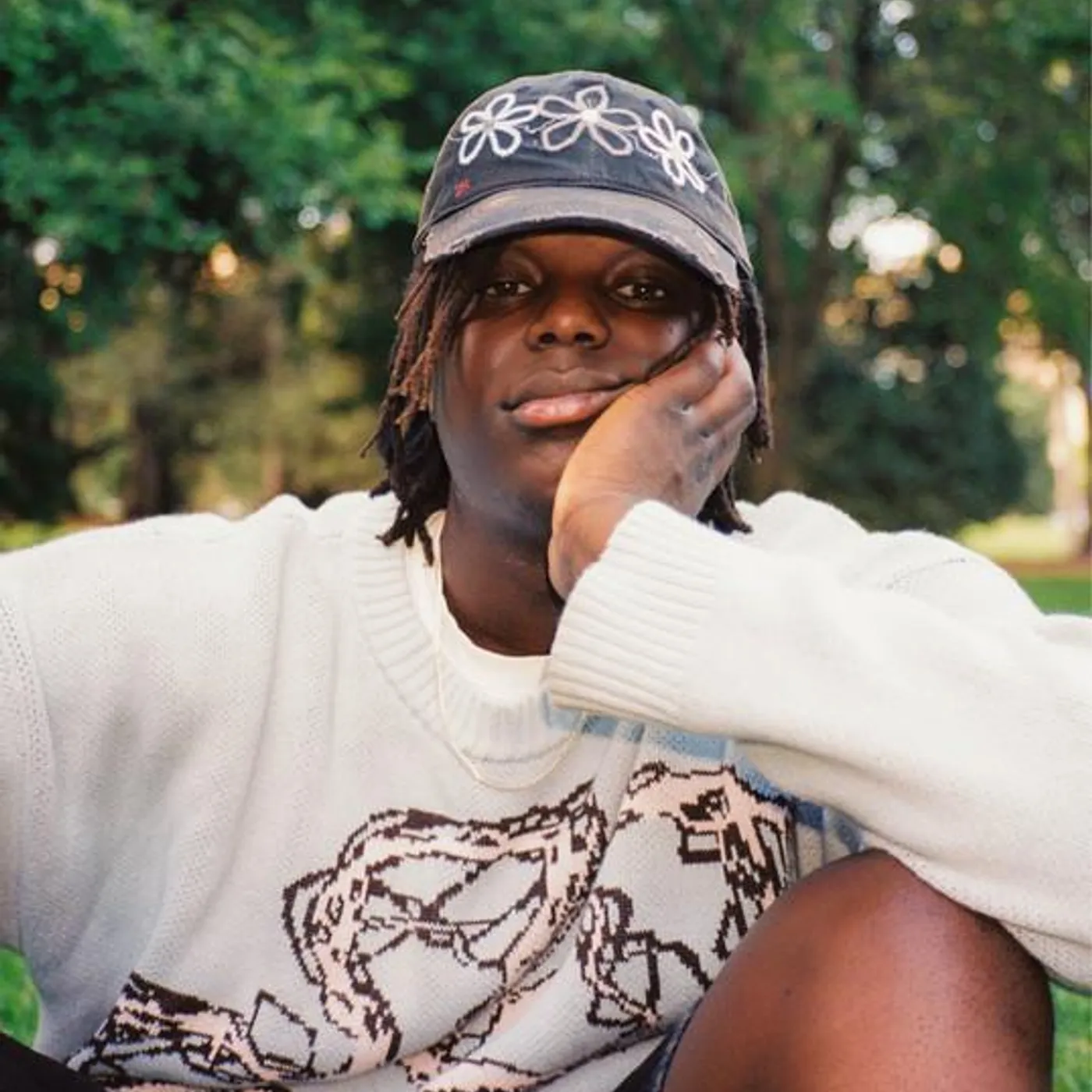 Sam Alfred Brand Page