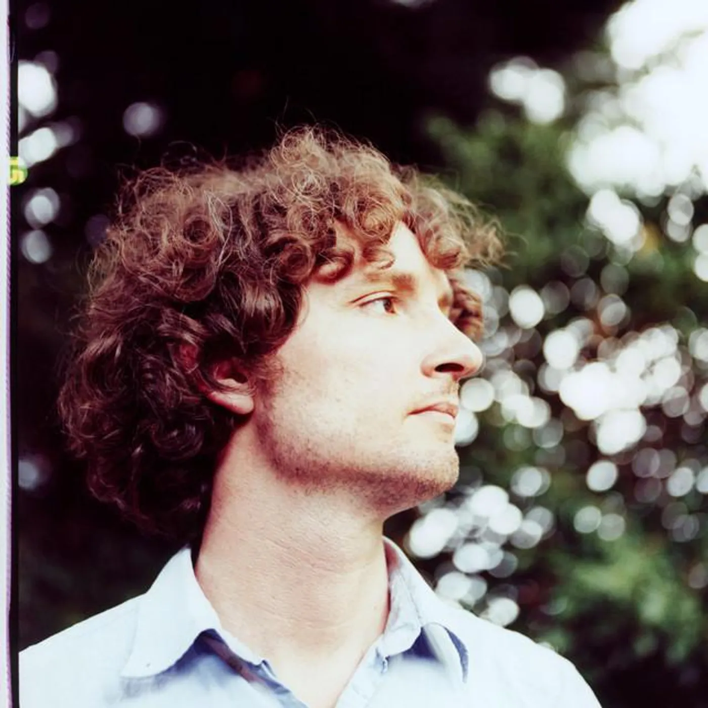 Sam Amidon Brand Page