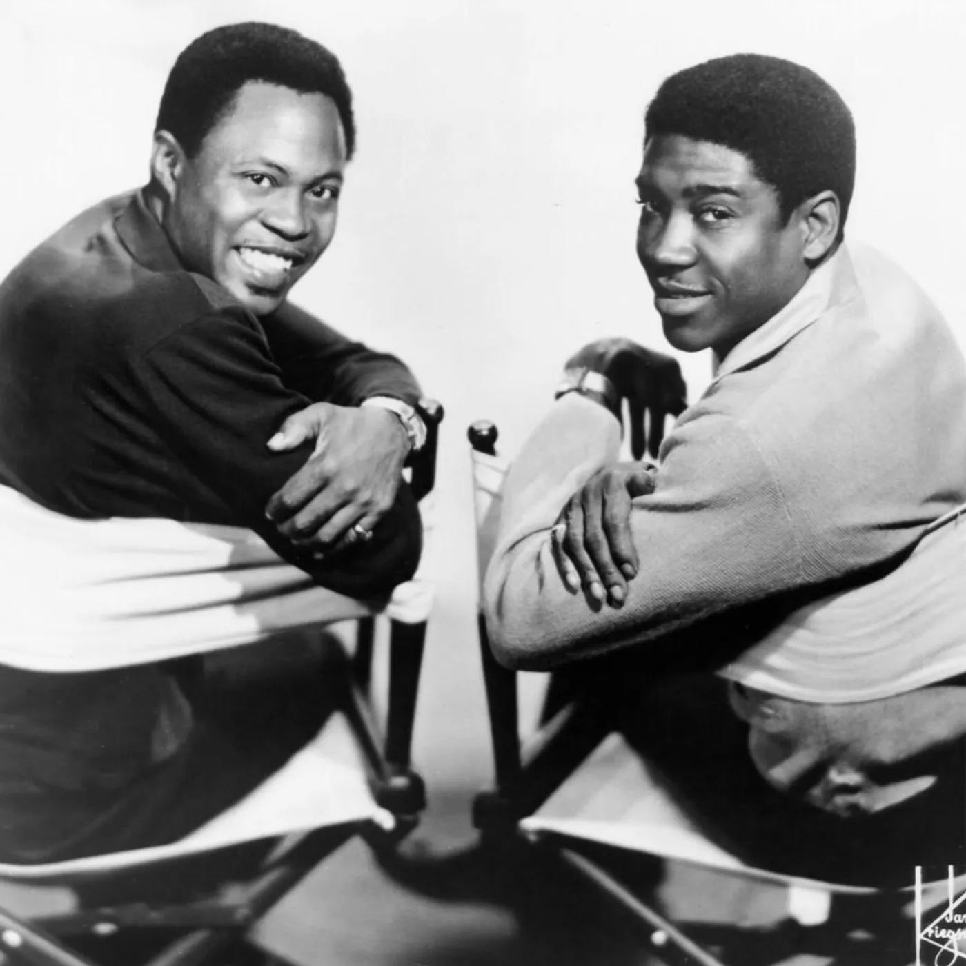 Sam & Dave Brand Page