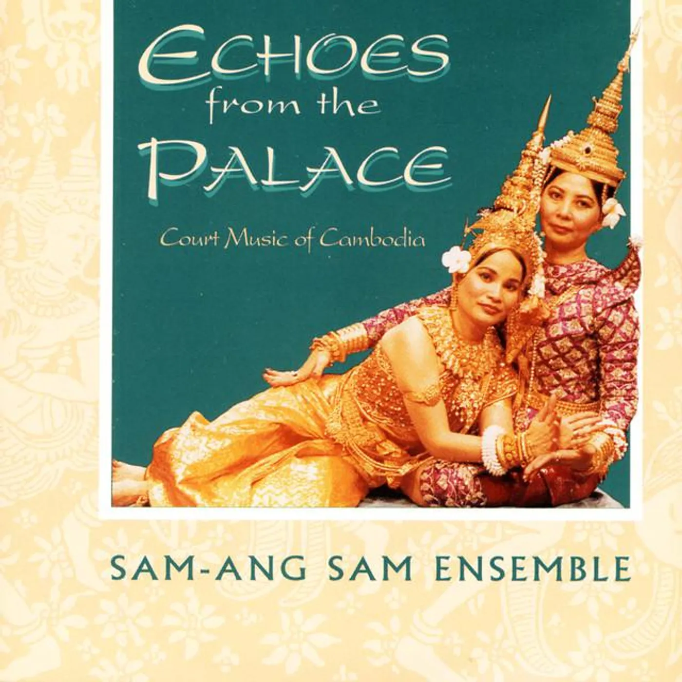 Sam-Ang Sam Ensemble