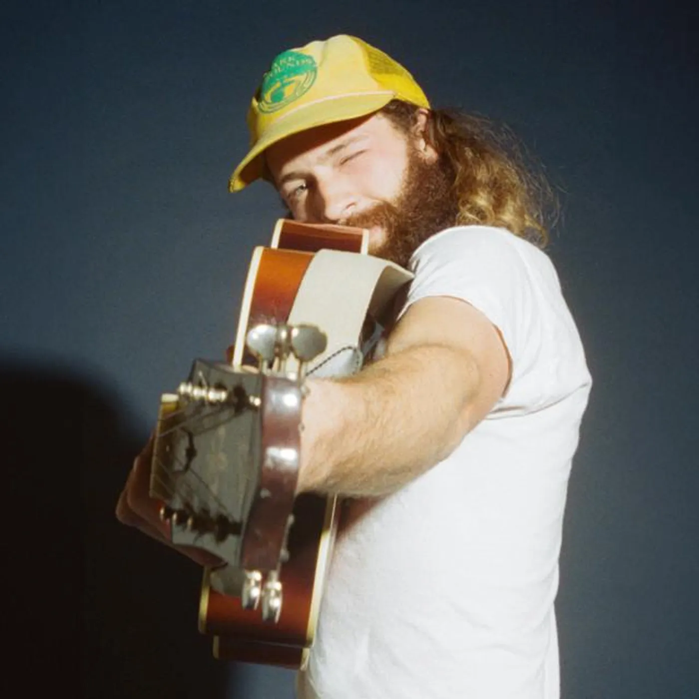 Sam Burchfield Brand Page