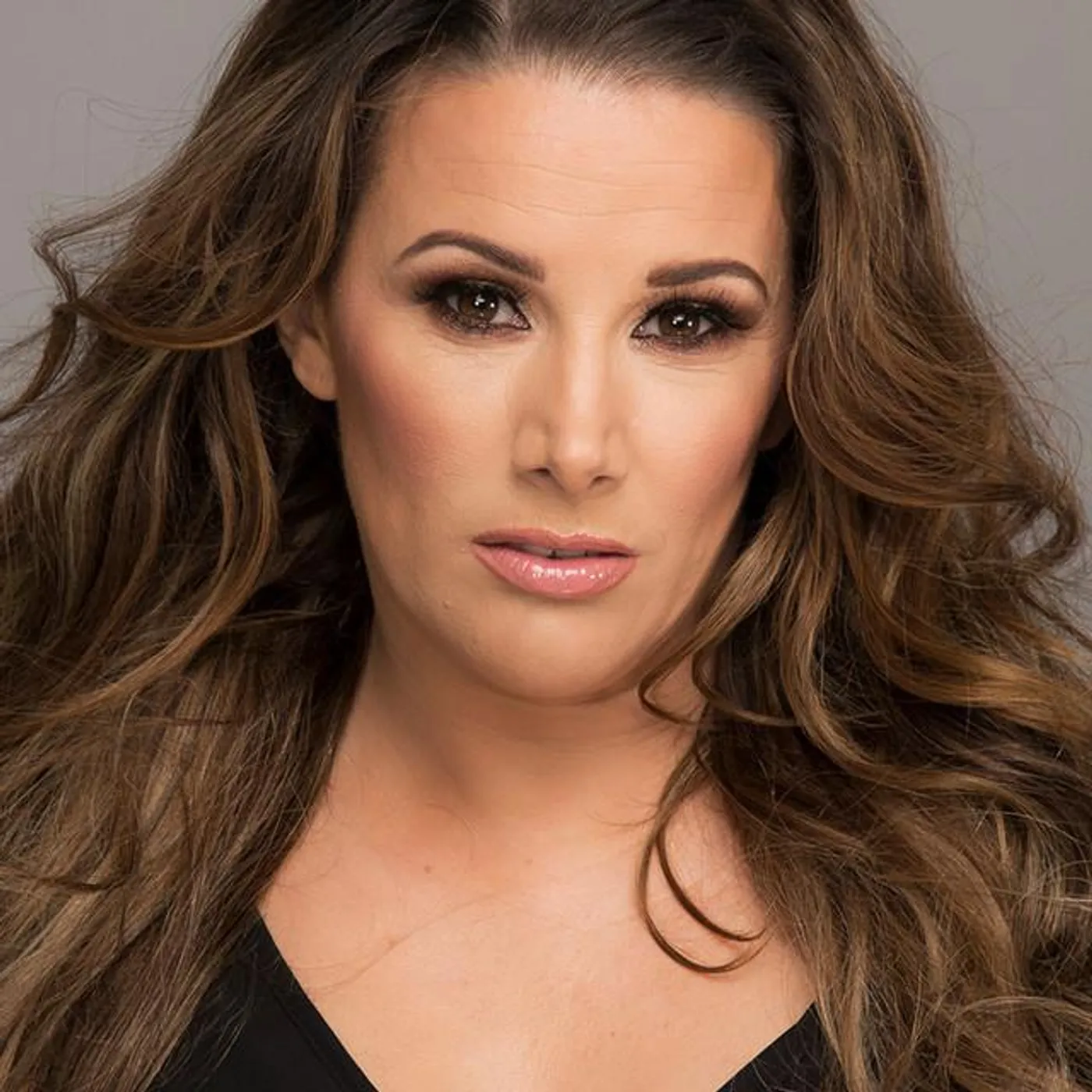 Sam Bailey Brand Page