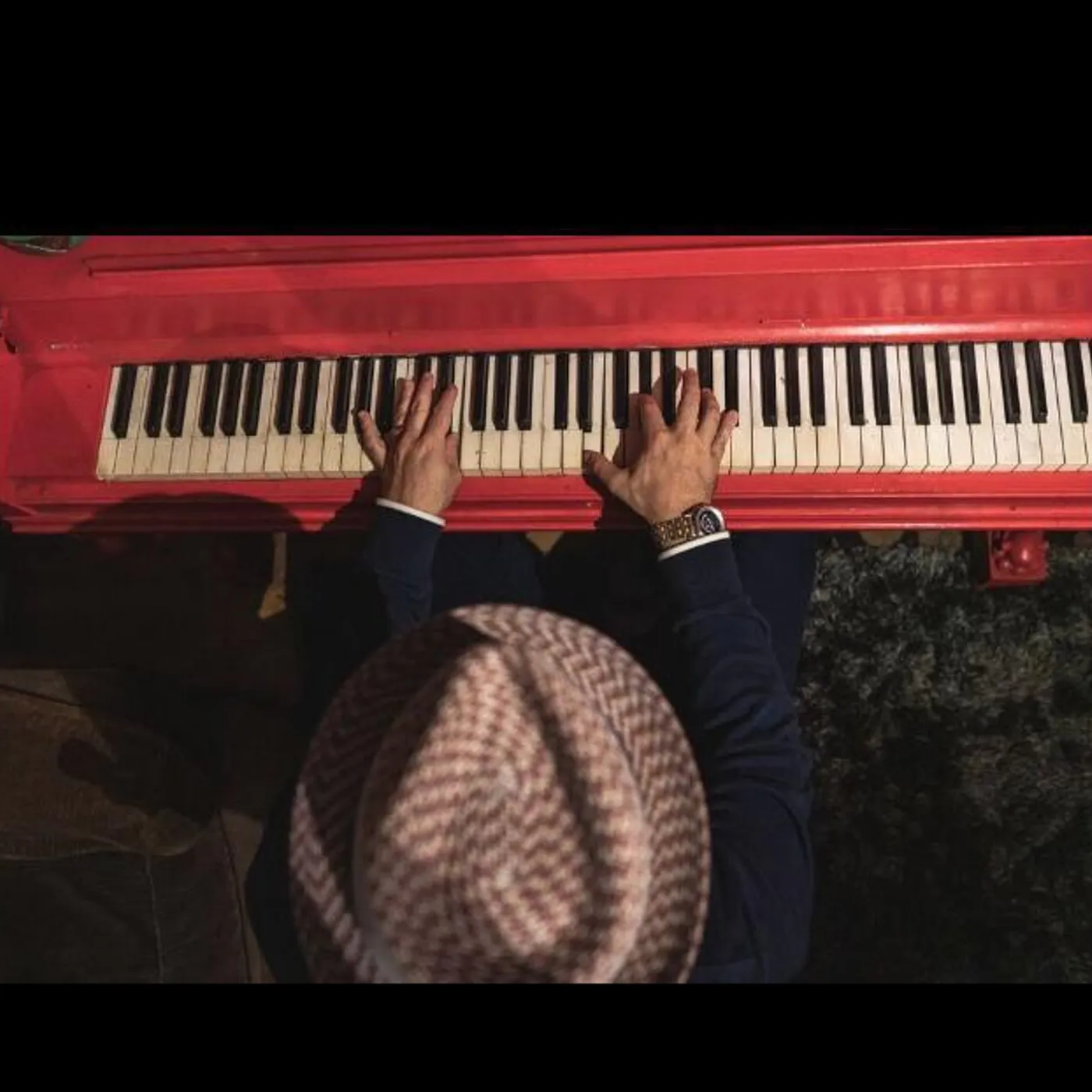 Sam Barsh Brand Page