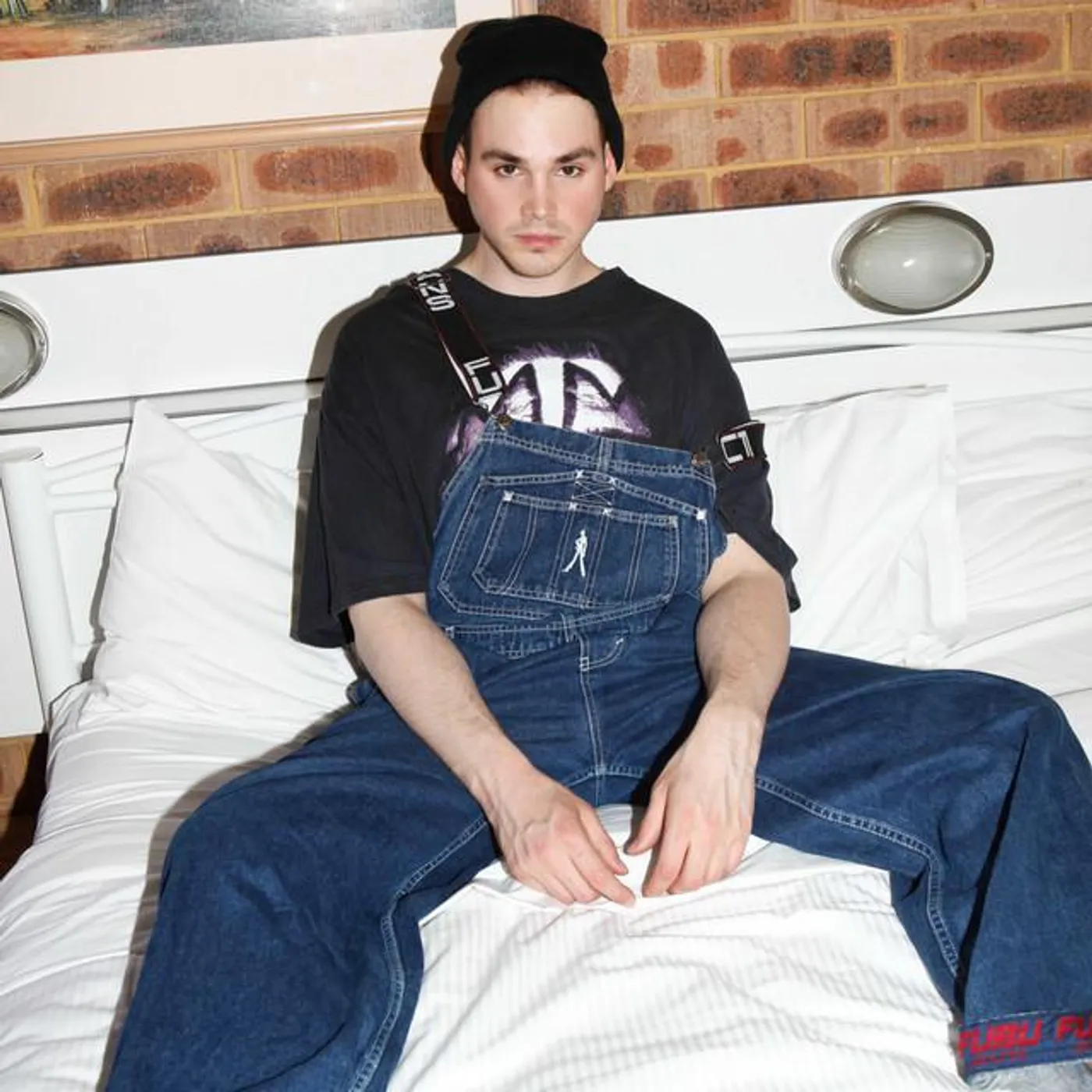 Sam Bluer Brand Page