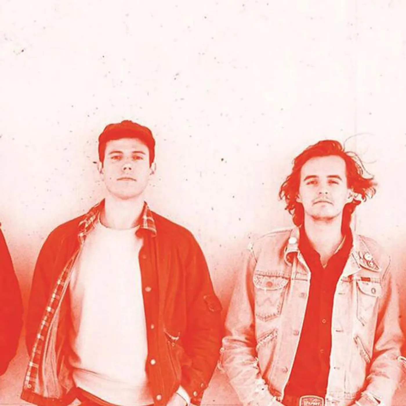 Sam Cash & The Romantic Dogs