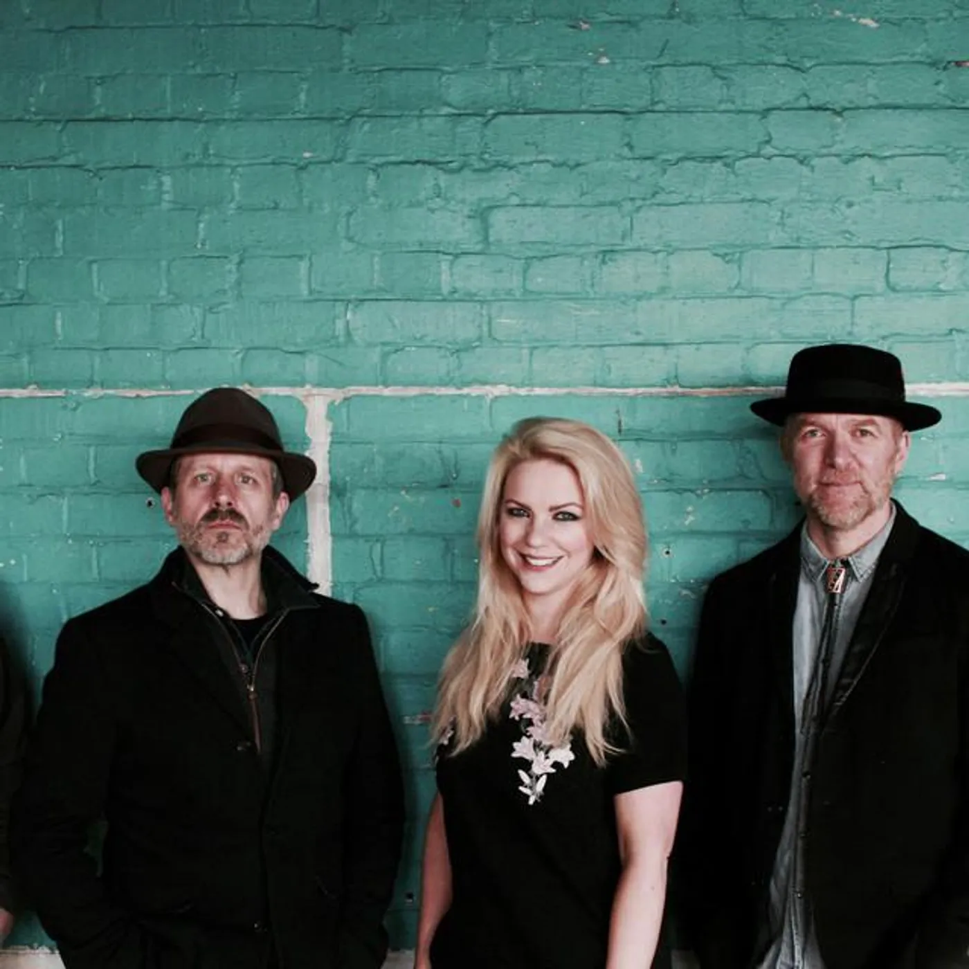 Sam Coe & The Long Shadows Brand Page