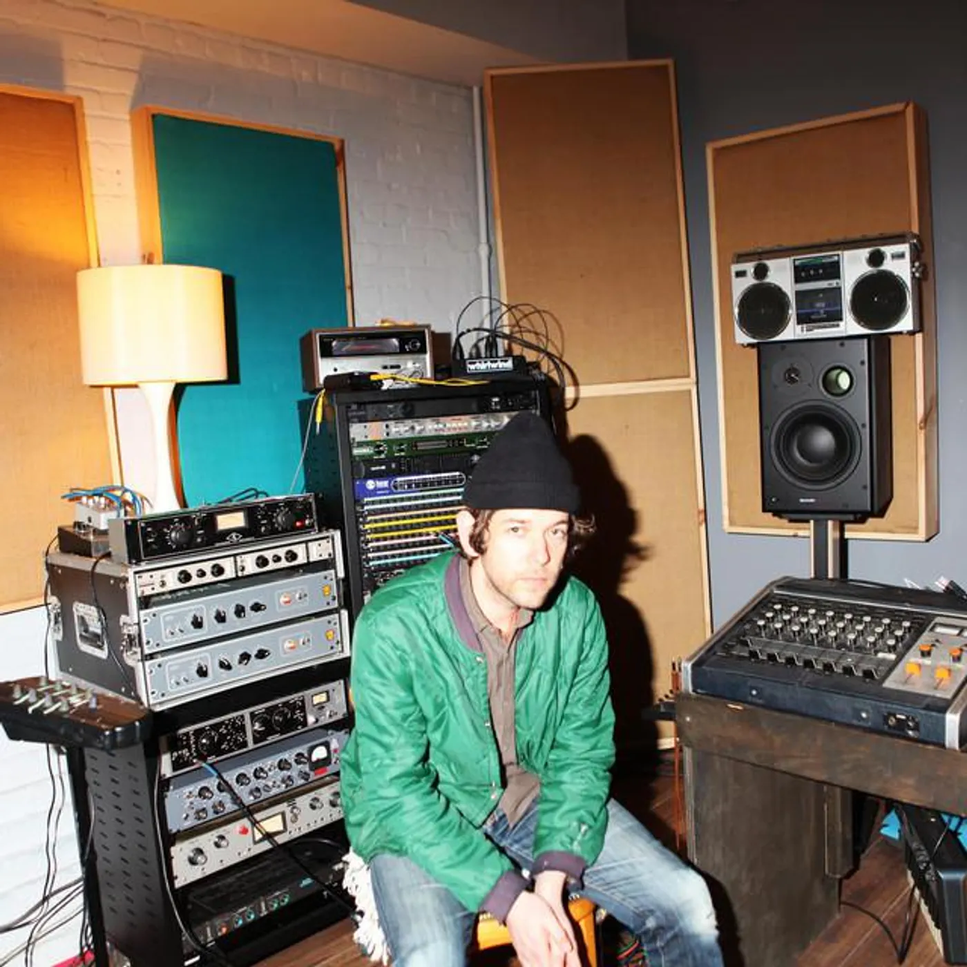 Sam Cohen Brand Page