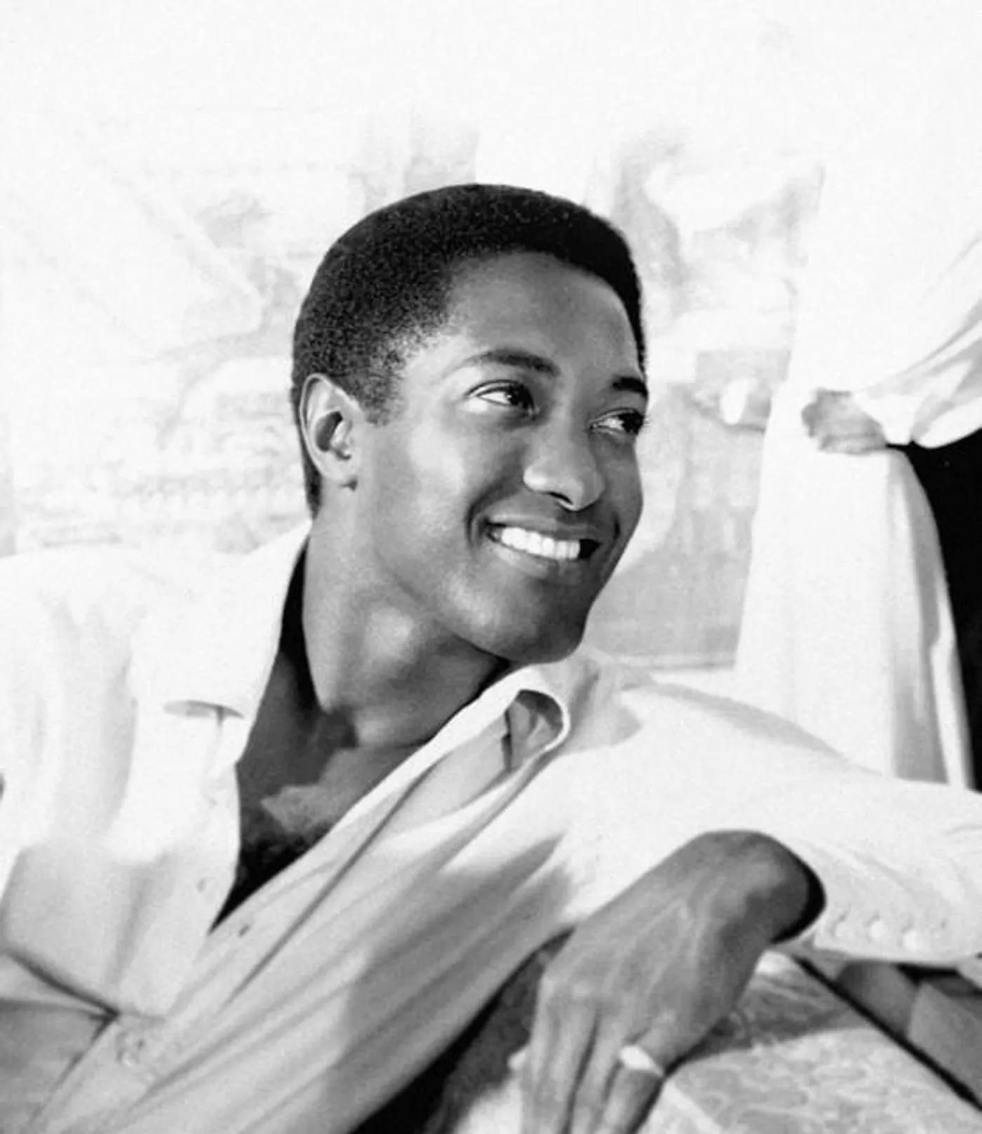 Sam Cooke