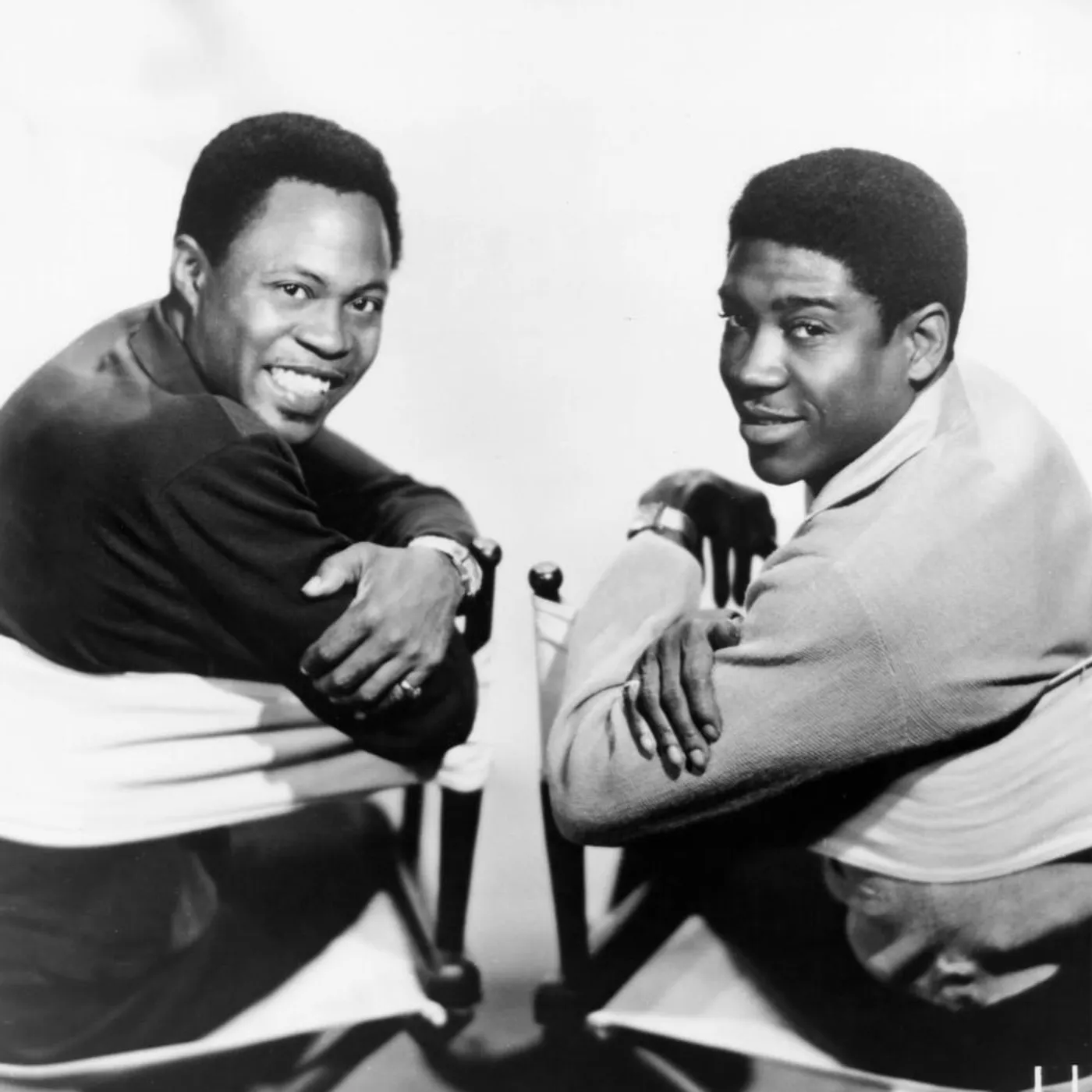 Sam & Dave Brand Page