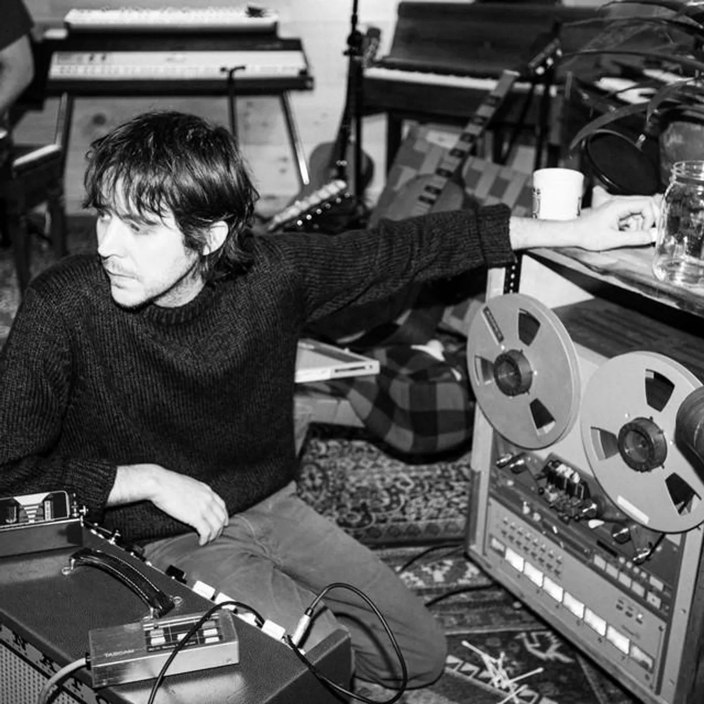 Sam Evian Brand Page