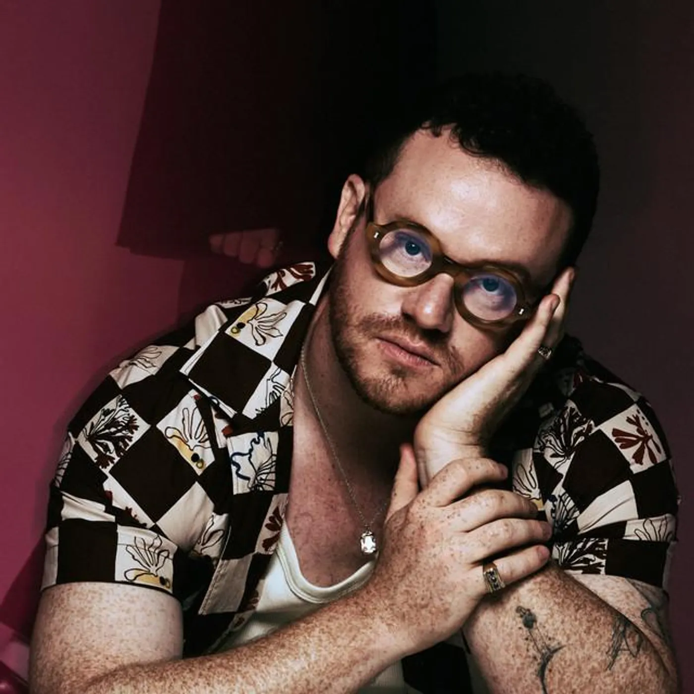 Sam Fischer Brand Page