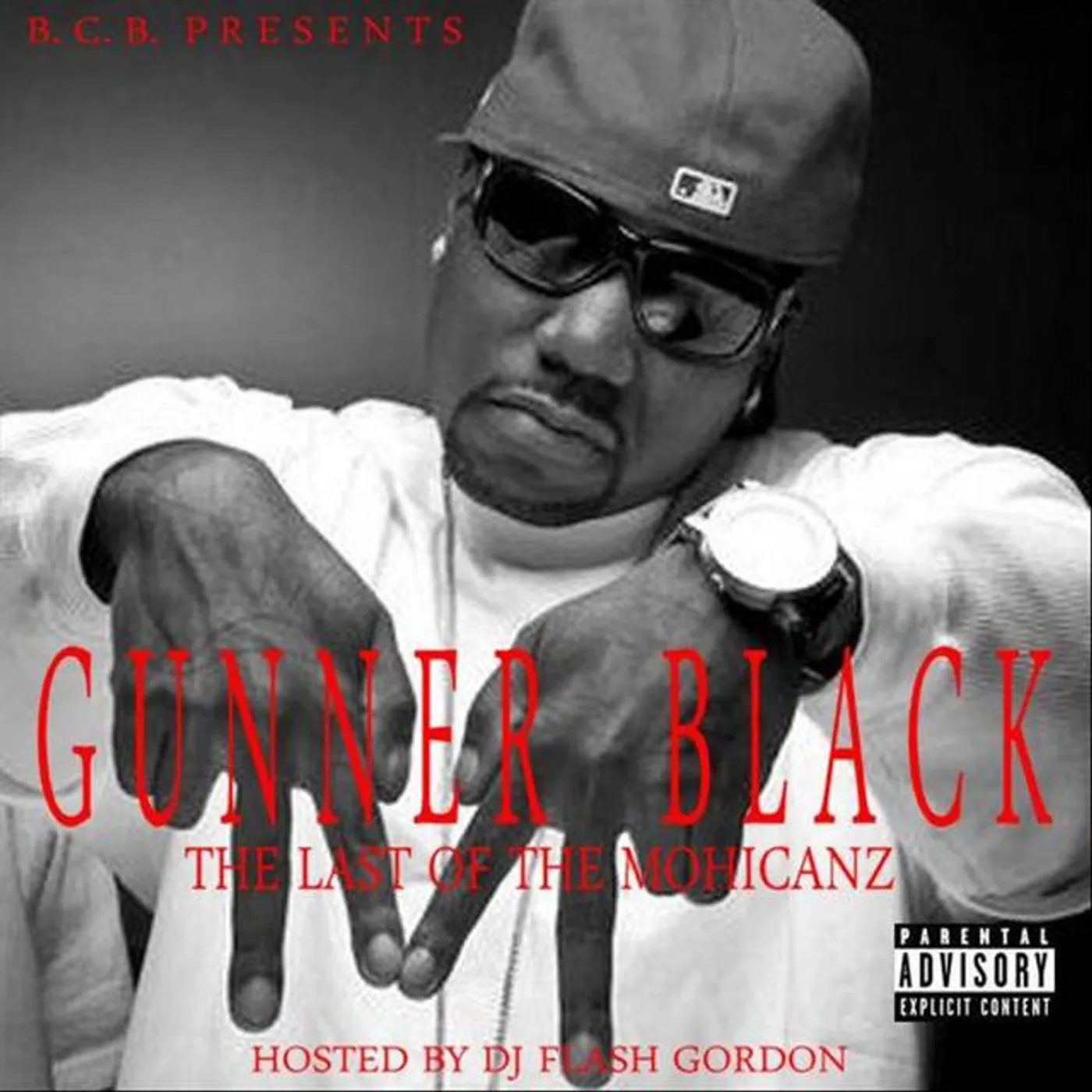 Sam Gunz Brand Page