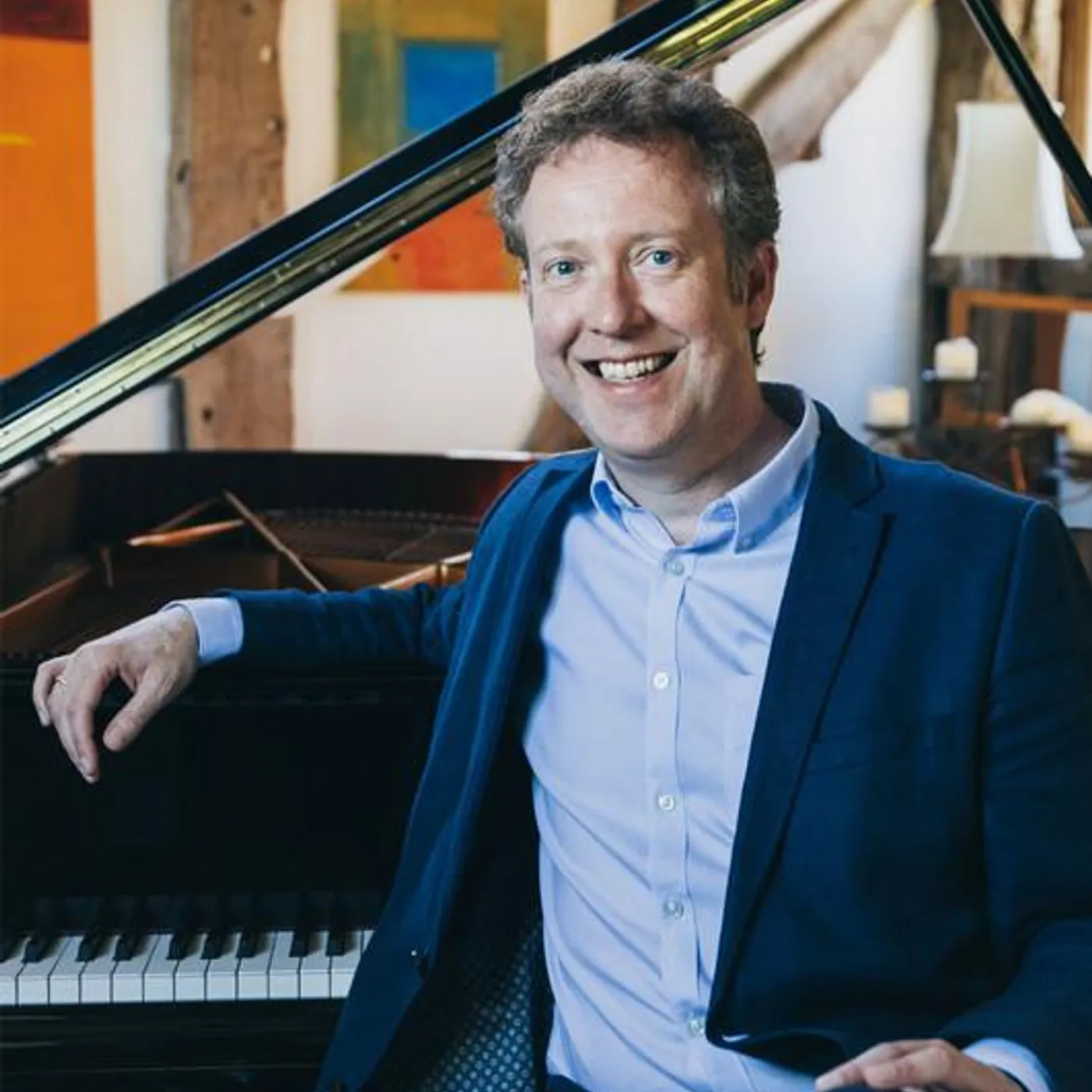 Sam Haywood Brand Page