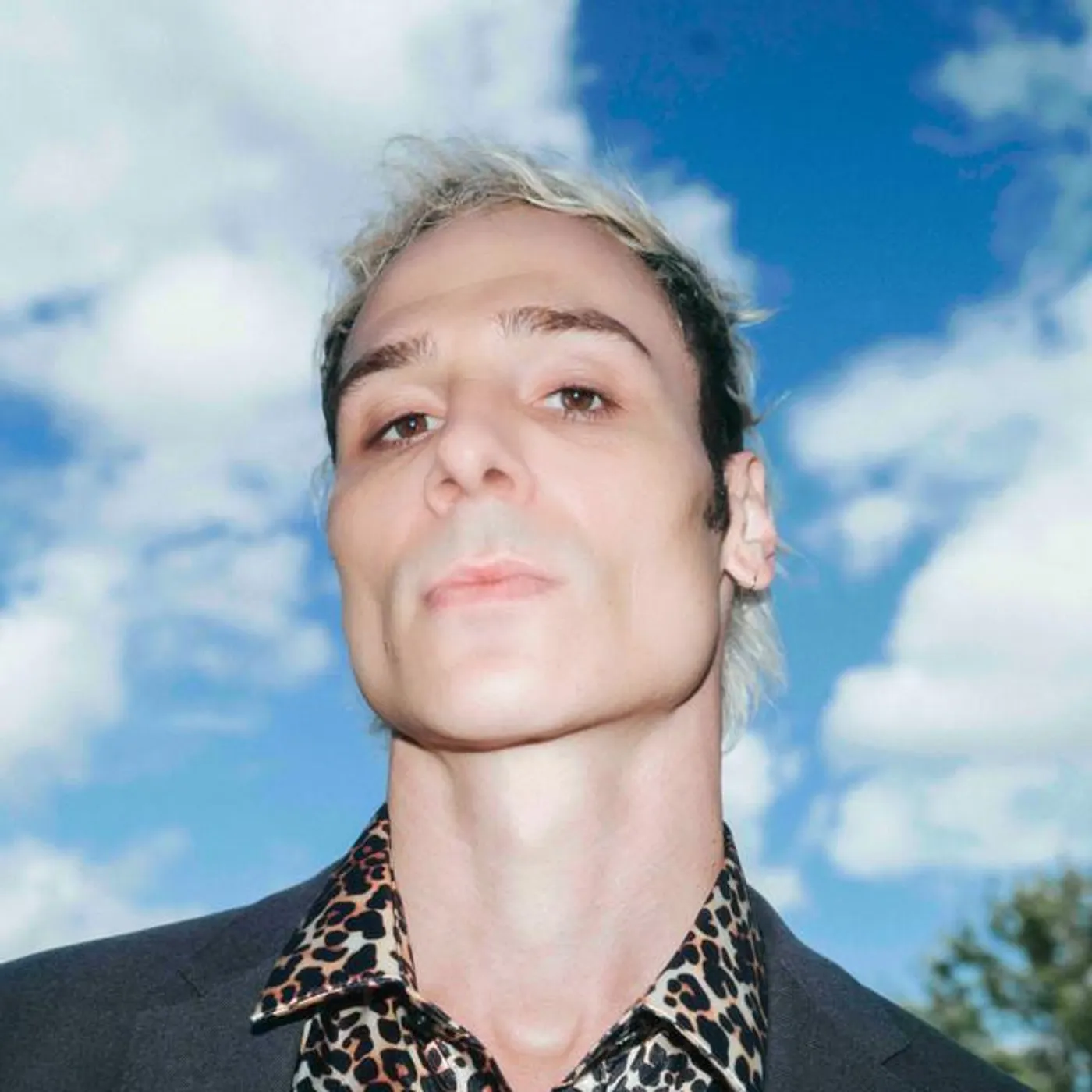 Sam Himself Brand Page