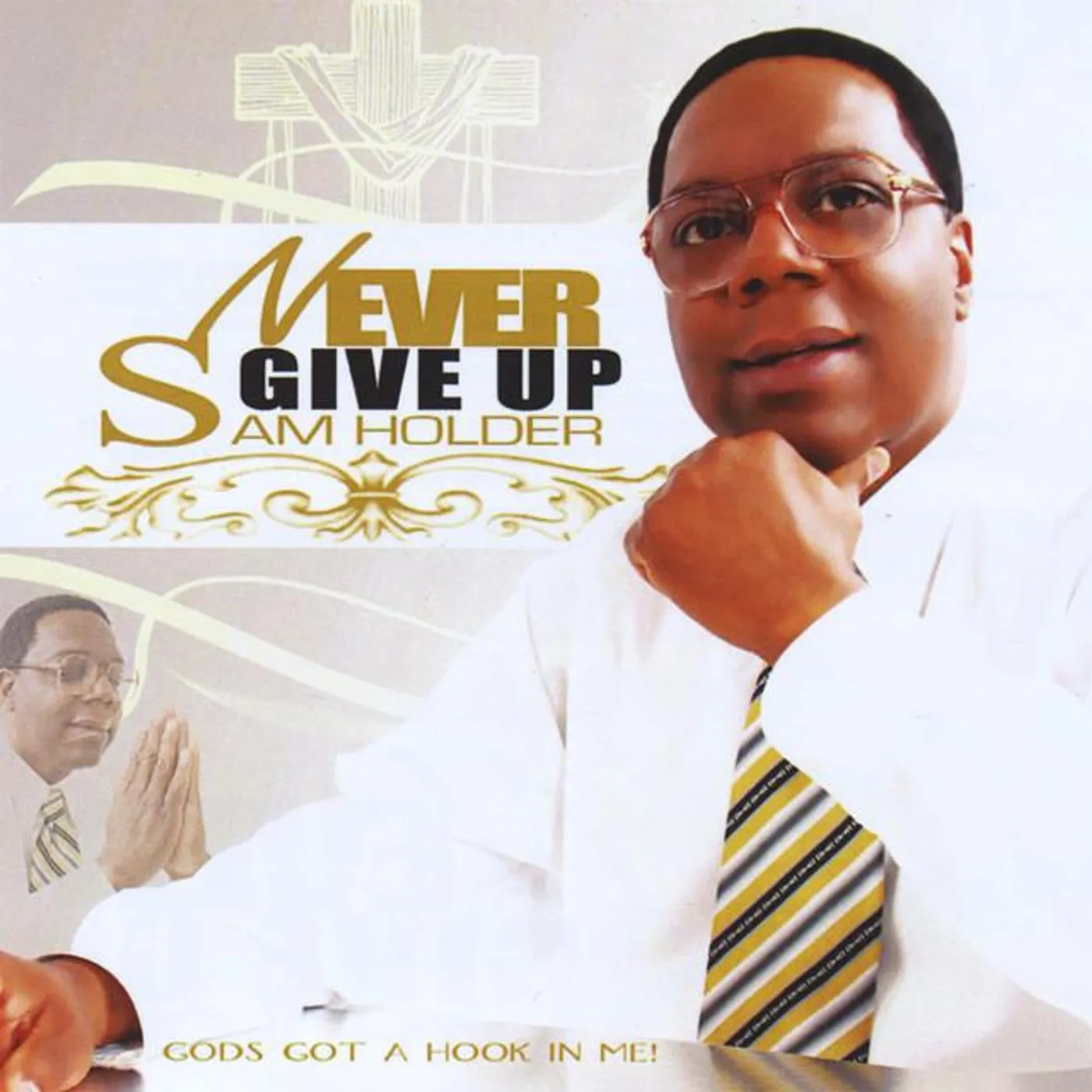 Sam Holder Brand Page